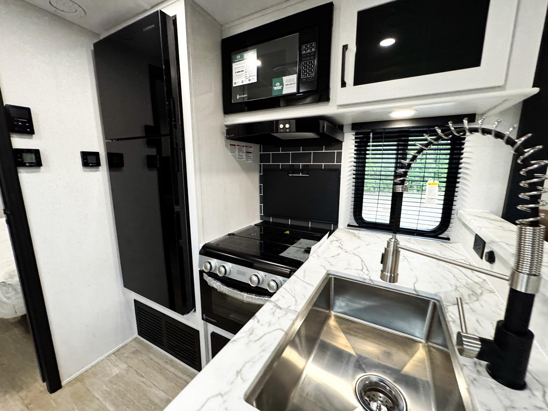 2026 Forest River 2026 Forest River Puma Tracks - thumbnail 36