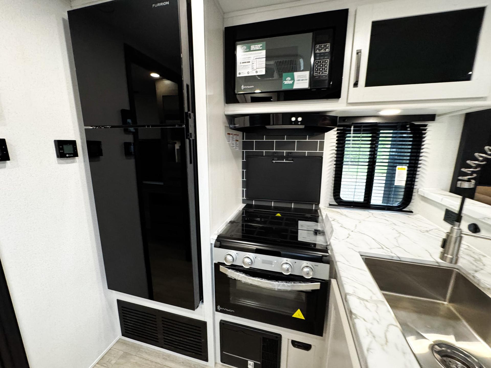 2026 Forest River 2026 Forest River Puma Tracks - thumbnail 37