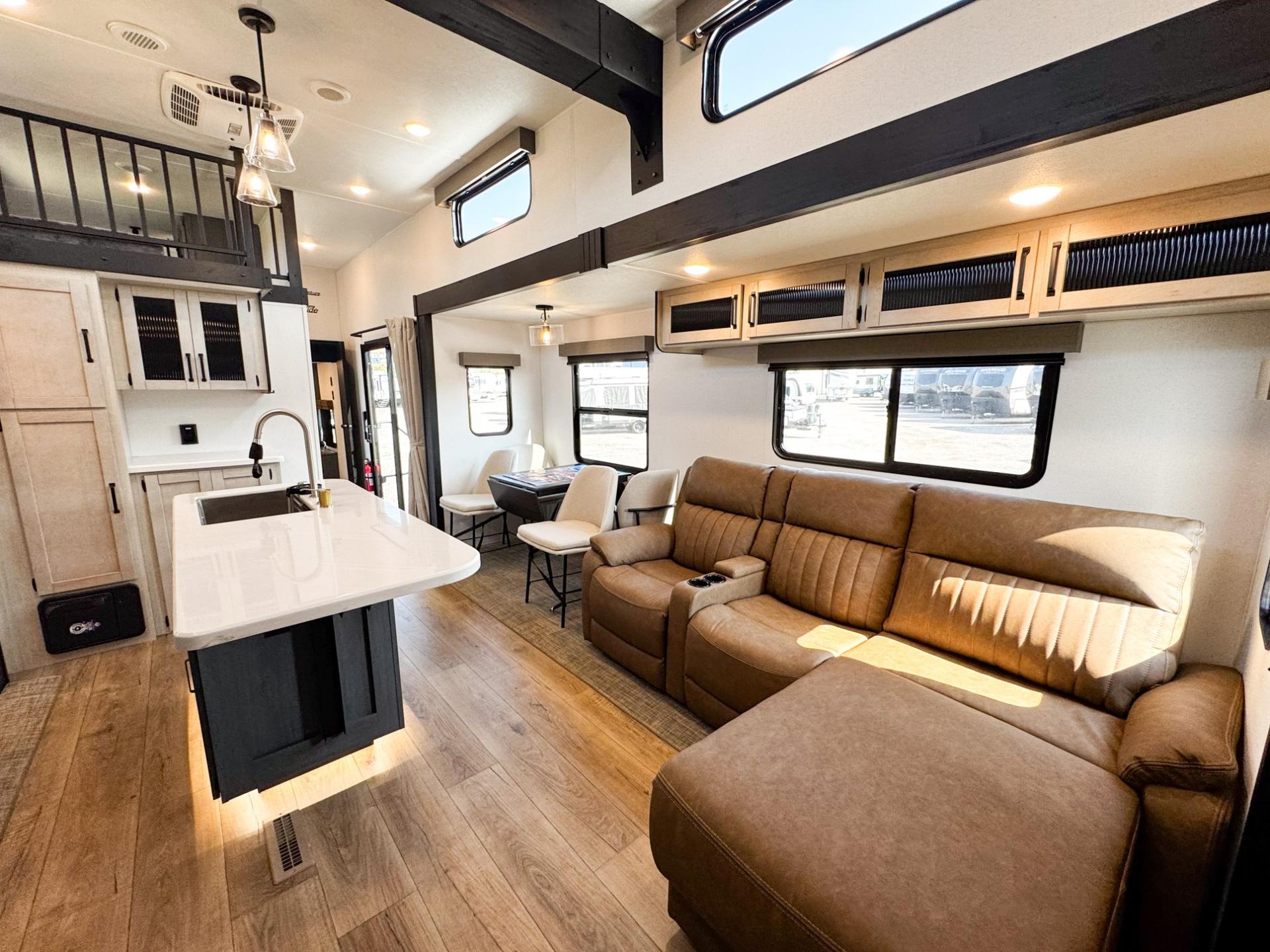 2026 Puma 2026 Puma Puma - thumbnail 15