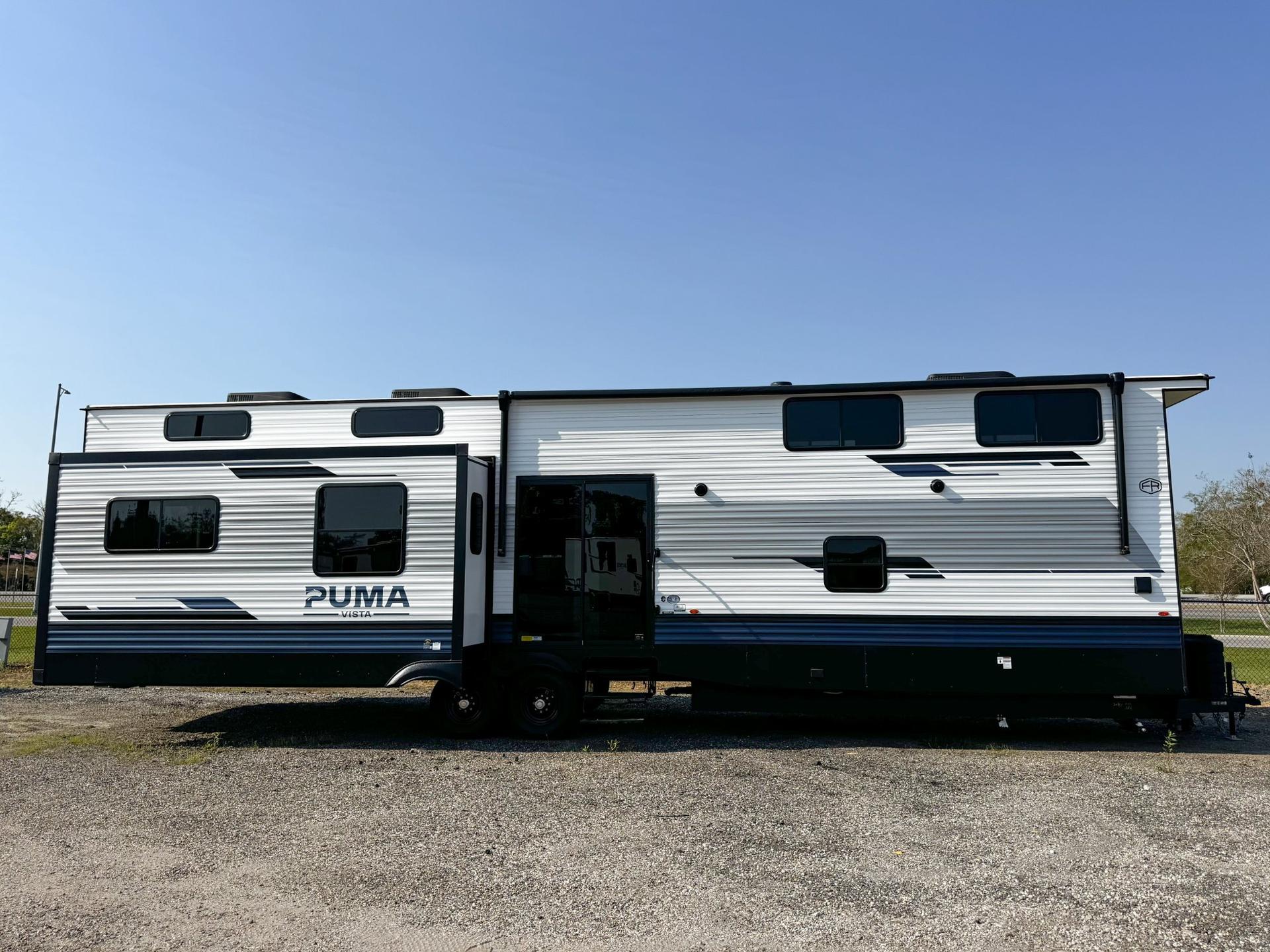 2026 Puma 2026 Puma Puma - thumbnail 42