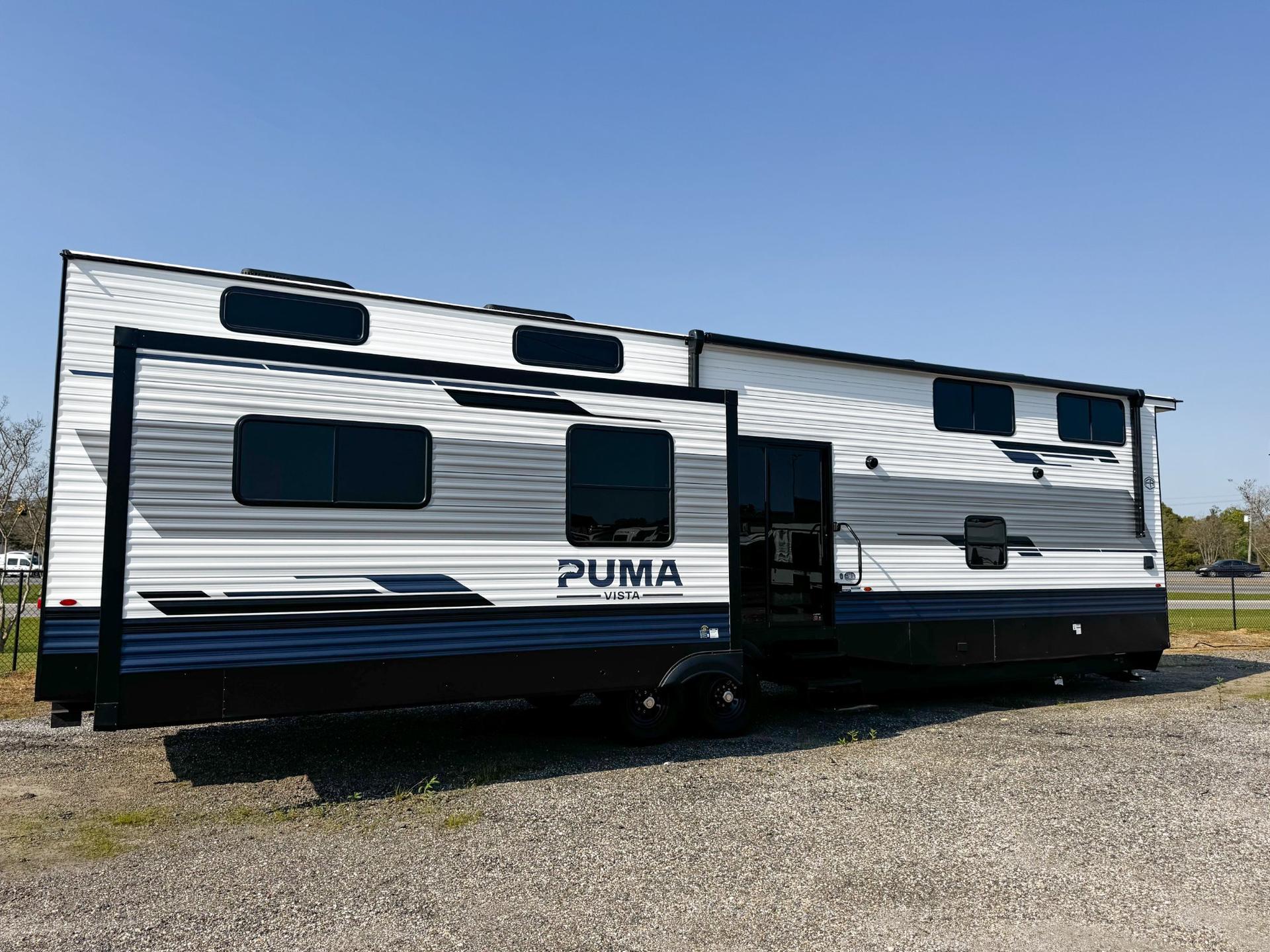 2026 Puma 2026 Puma Puma - thumbnail 43