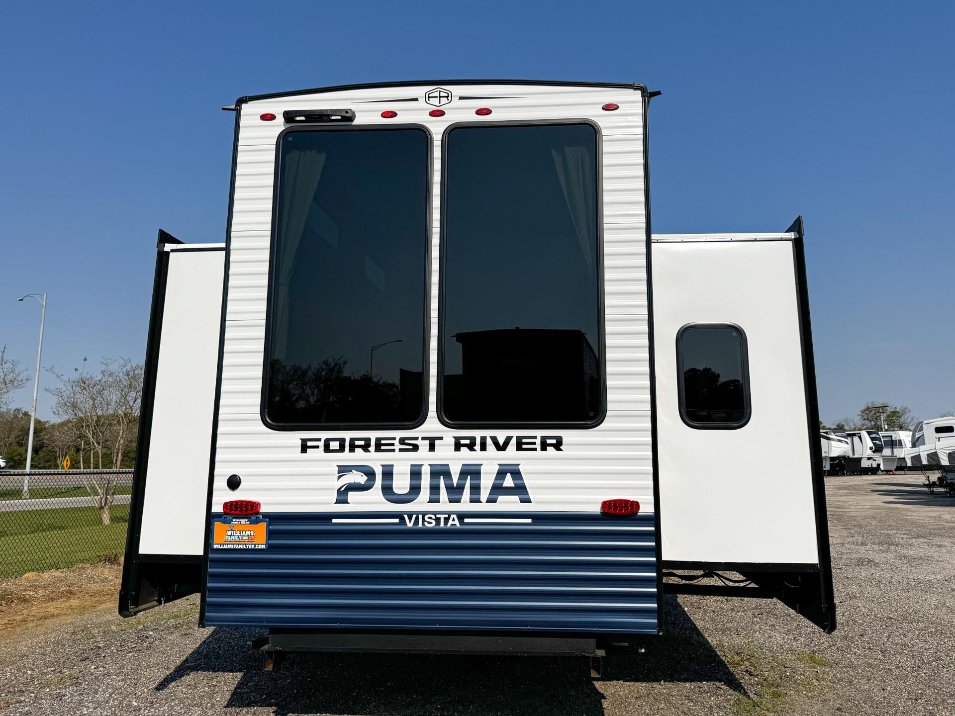 2026 Puma 2026 Puma Puma - thumbnail 44