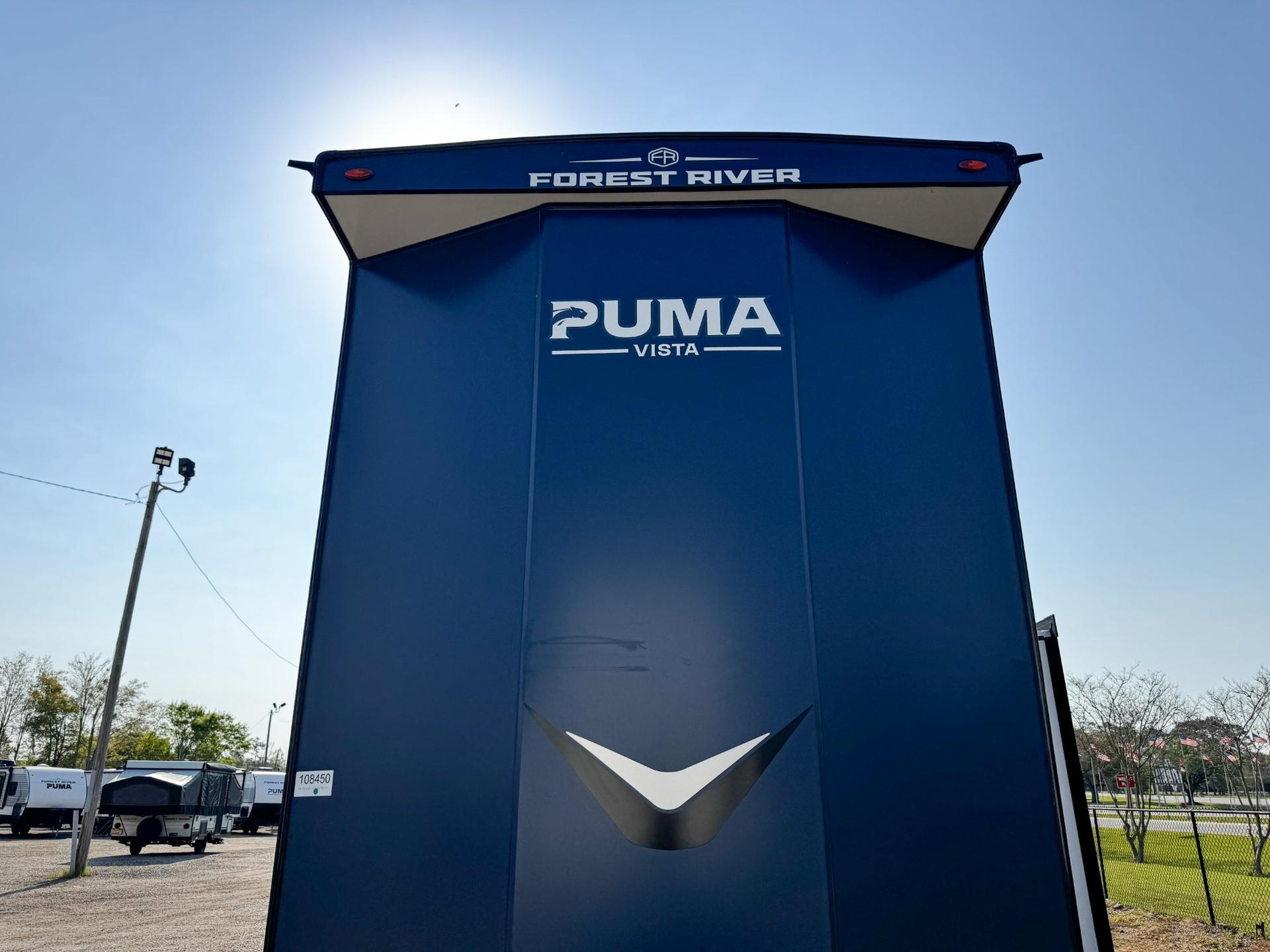 2026 Puma 2026 Puma Puma - thumbnail 46