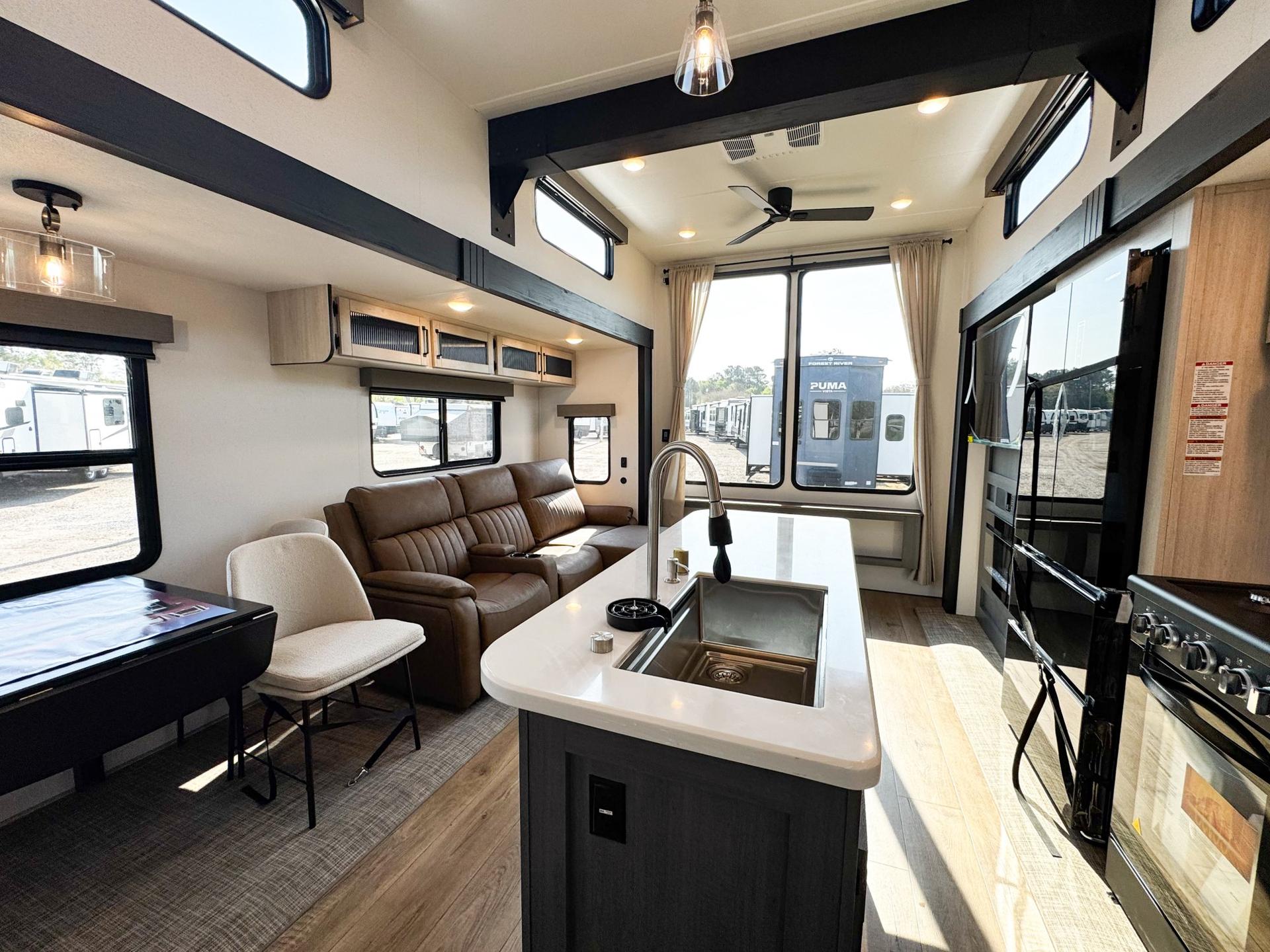 2026 Puma 2026 Puma Puma - thumbnail 6