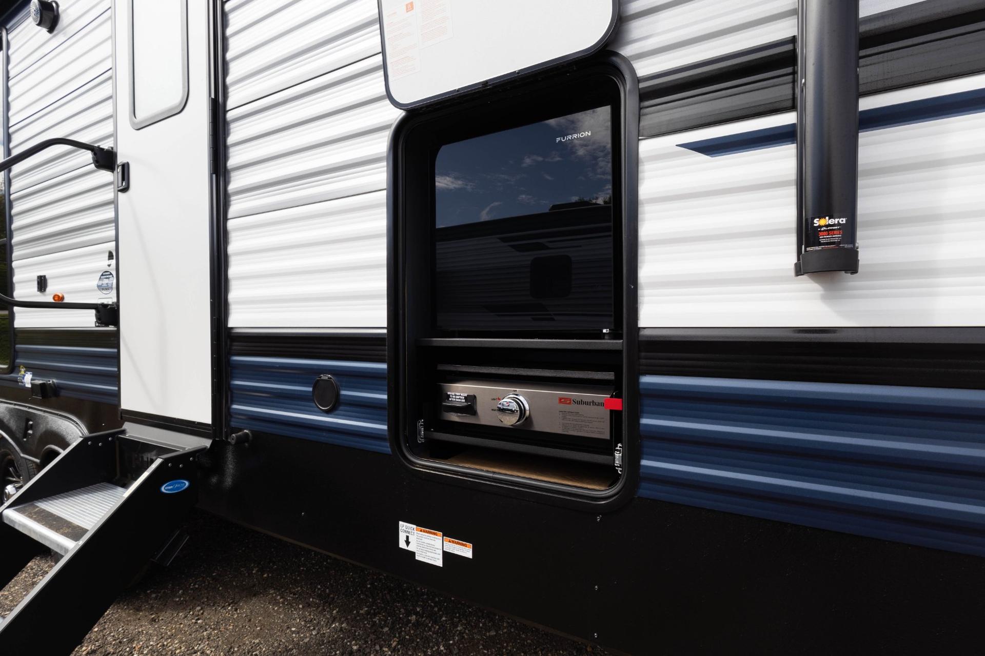 2026 Forest River 2026 Forest River Puma - thumbnail 29