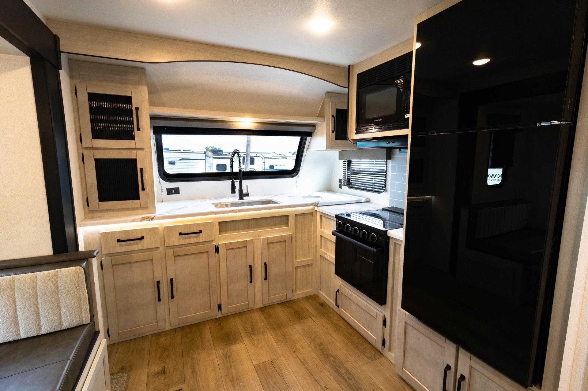 2026 Forest River 2026 Forest River Puma - thumbnail 8