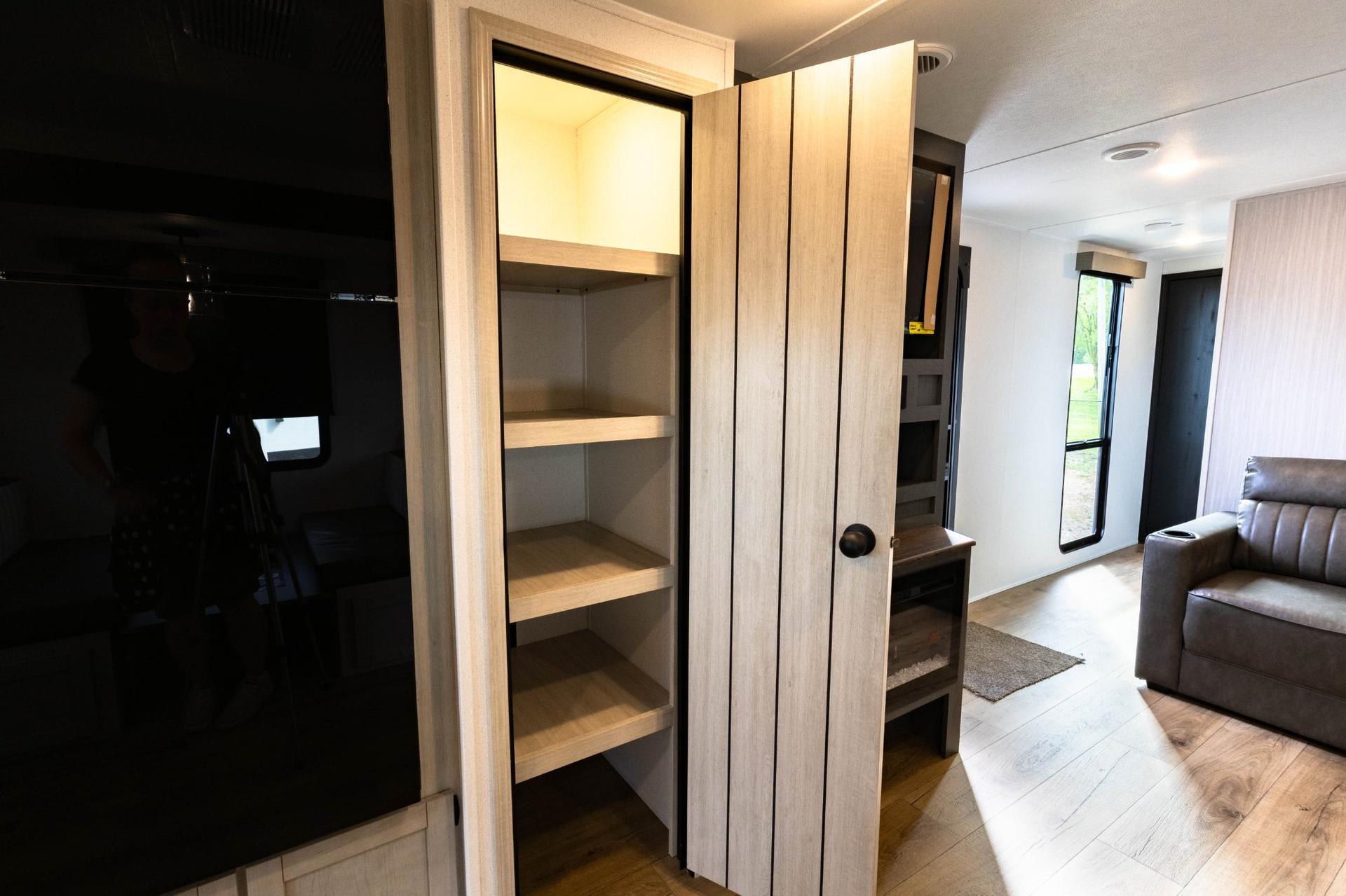 2026 Forest River 2026 Forest River Puma - thumbnail 15