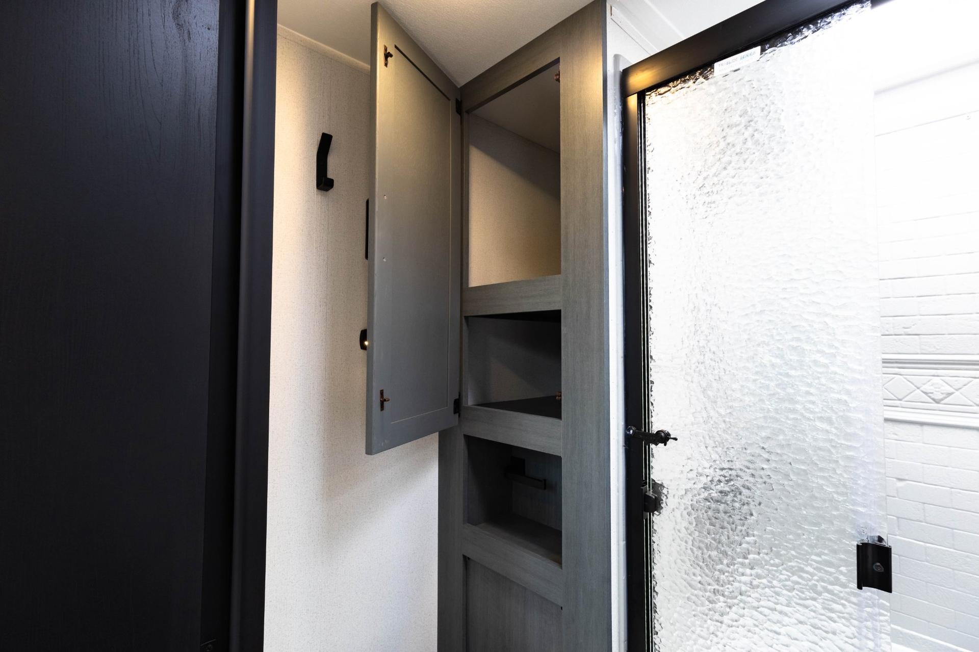 2026 Forest River 2026 Forest River Puma - thumbnail 21