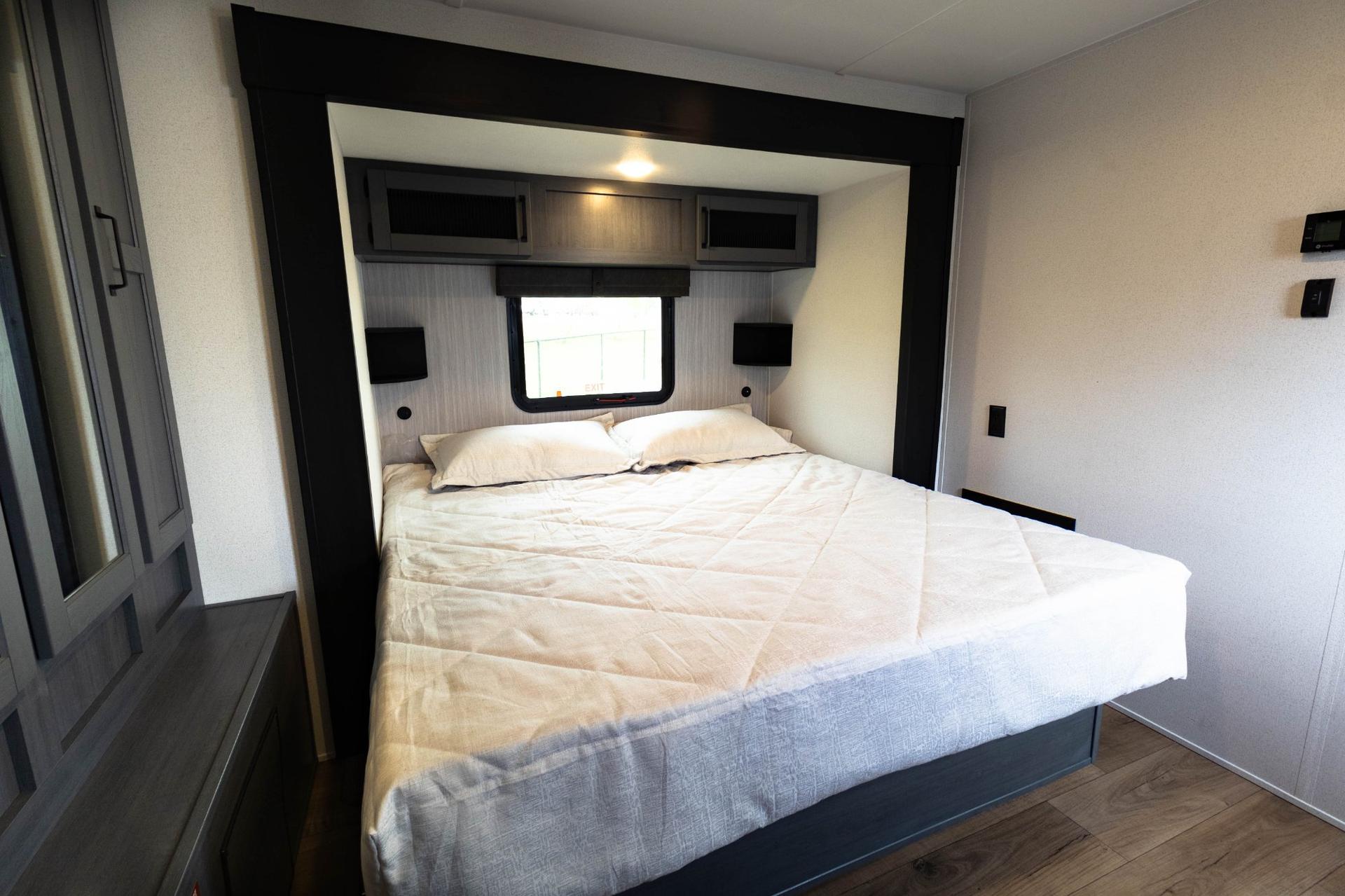 2026 Forest River 2026 Forest River Puma - thumbnail 23