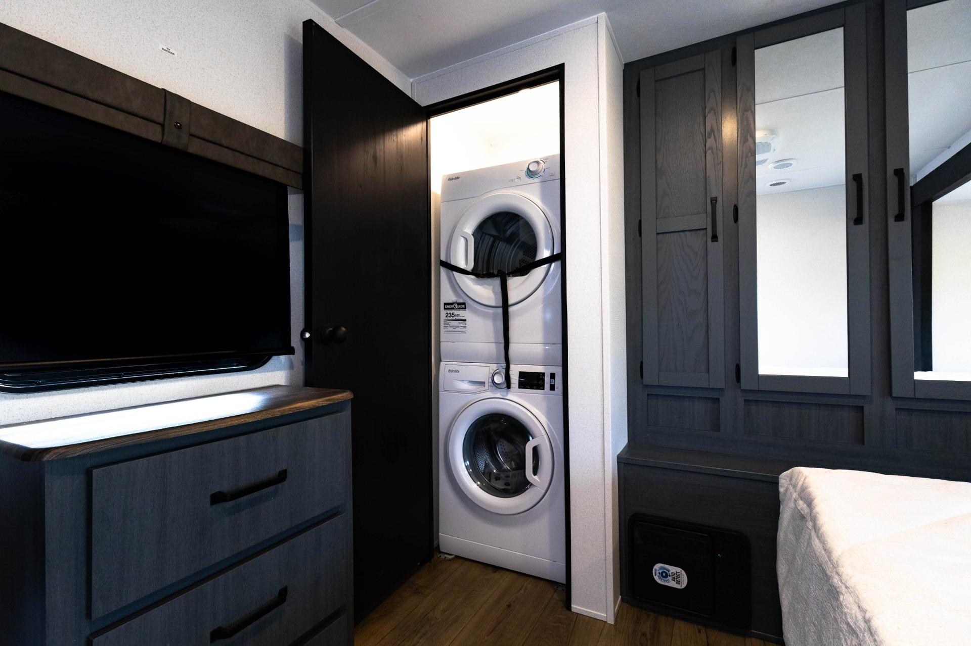 2026 Forest River 2026 Forest River Puma - thumbnail 24