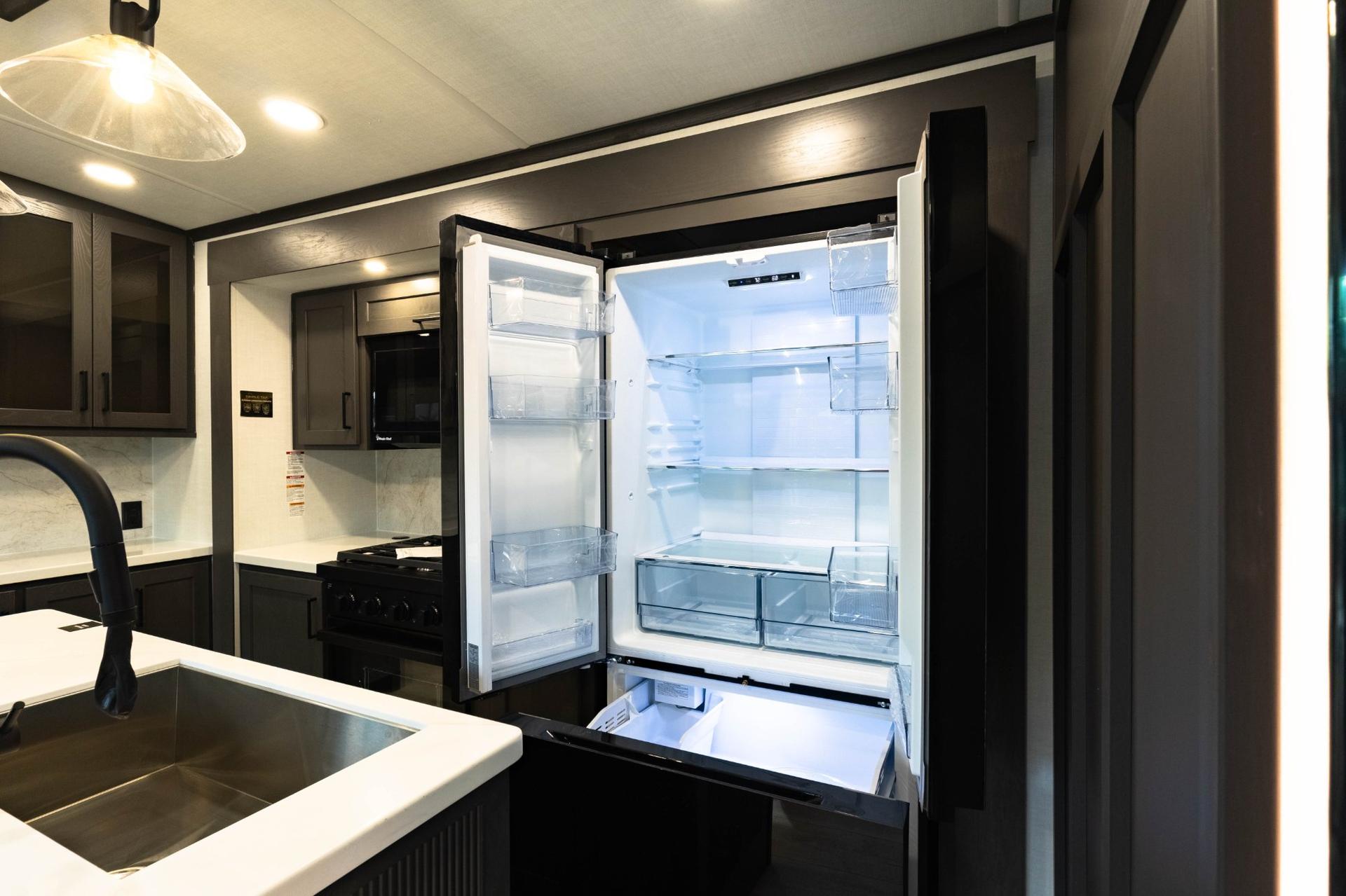 2026 Forest River 2026 Forest River Rockwood Signature - thumbnail 7