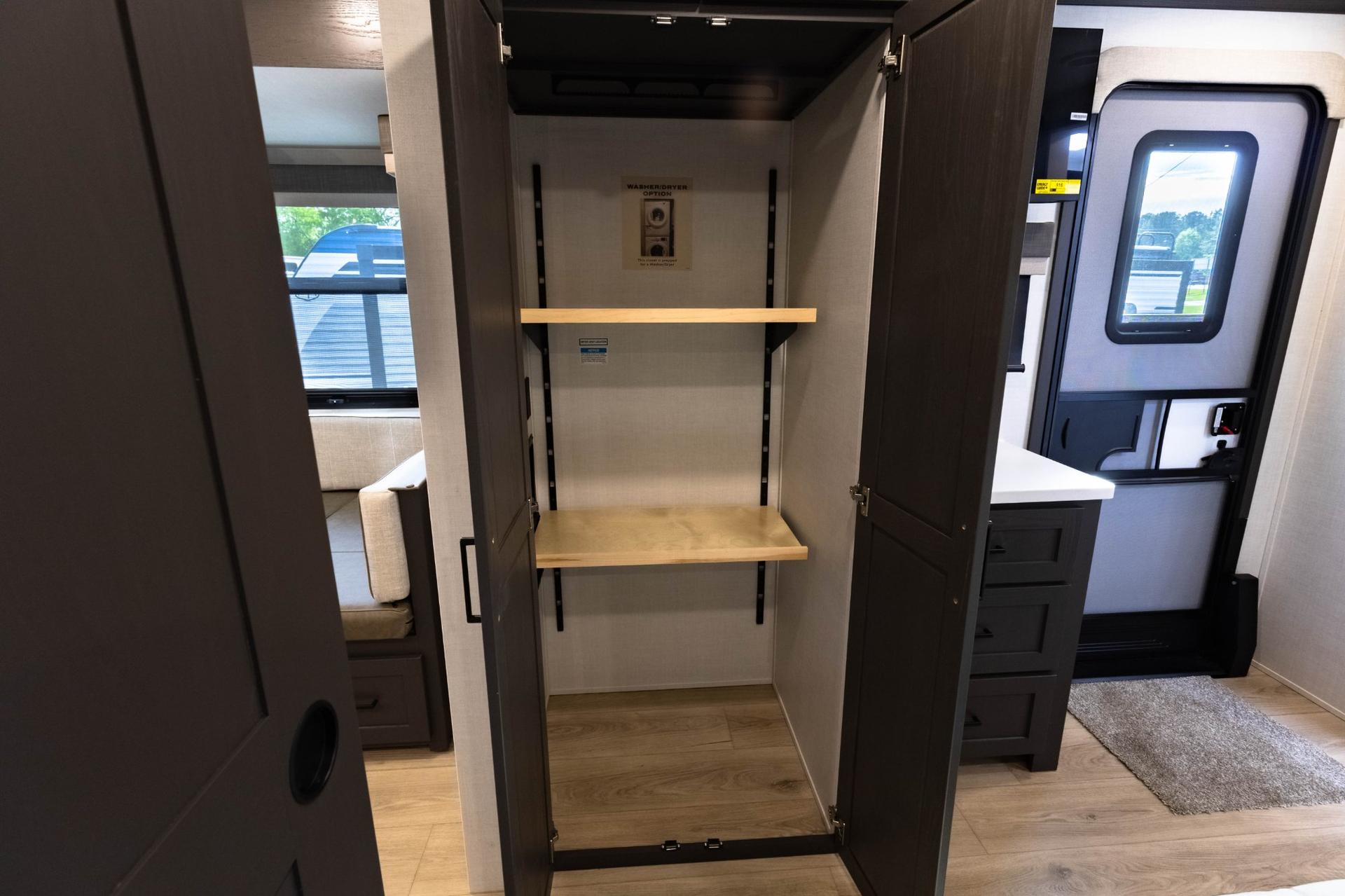 2026 Forest River 2026 Forest River Rockwood Signature - thumbnail 23