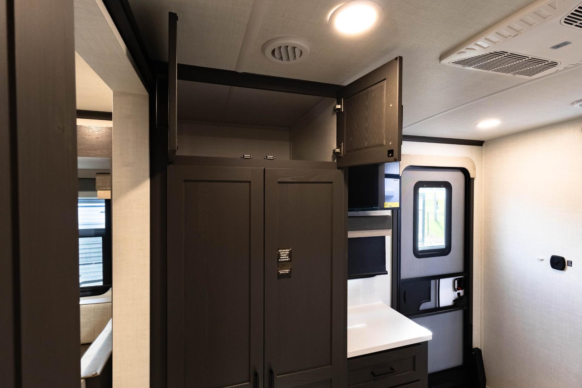 2026 Forest River 2026 Forest River Rockwood Signature - thumbnail 24