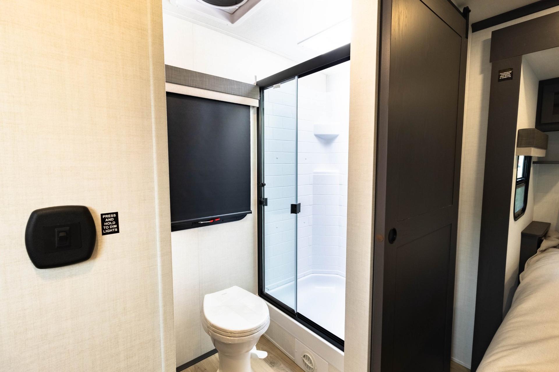 2026 Forest River 2026 Forest River Rockwood Signature - thumbnail 28