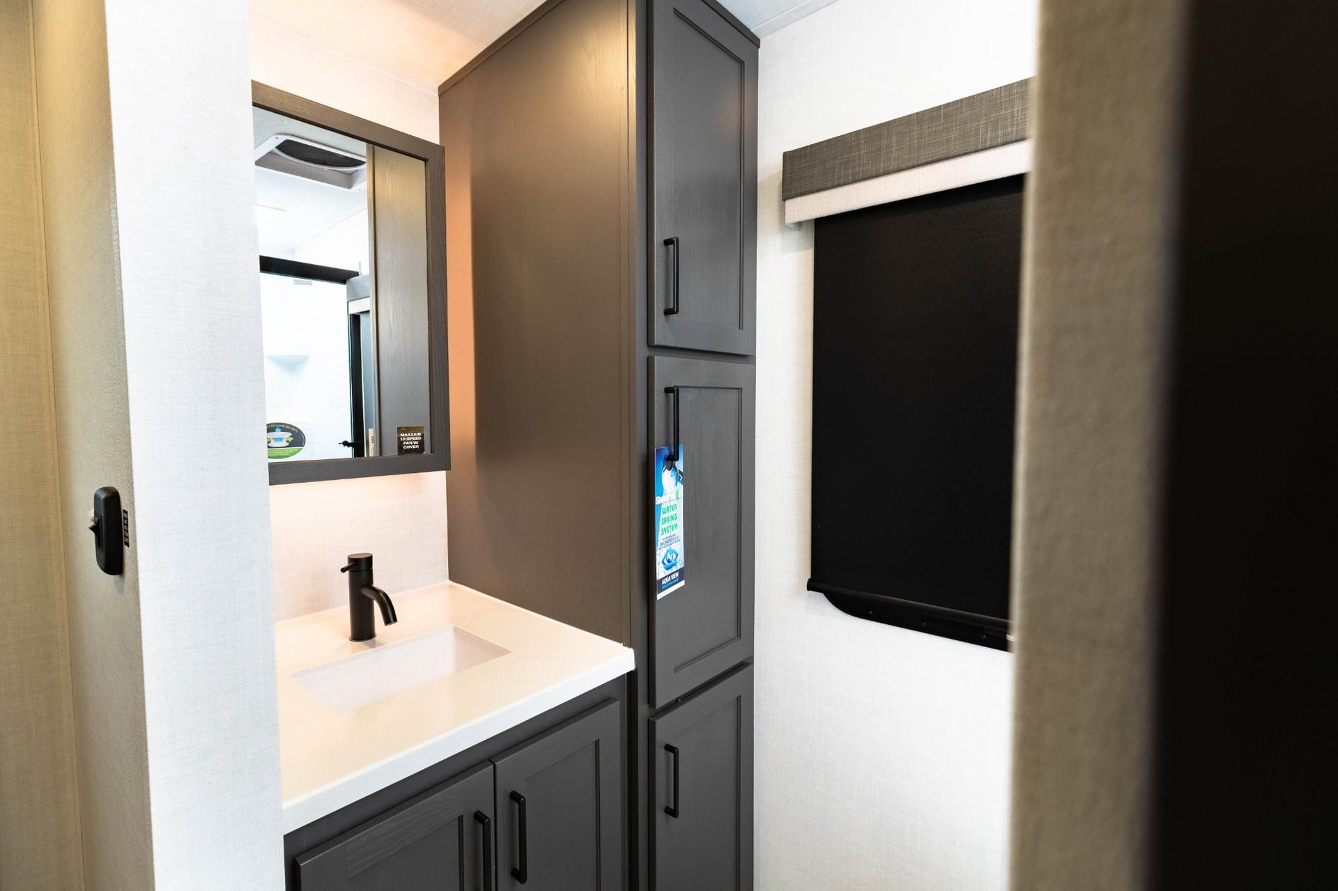 2026 Forest River 2026 Forest River Rockwood Signature - thumbnail 29