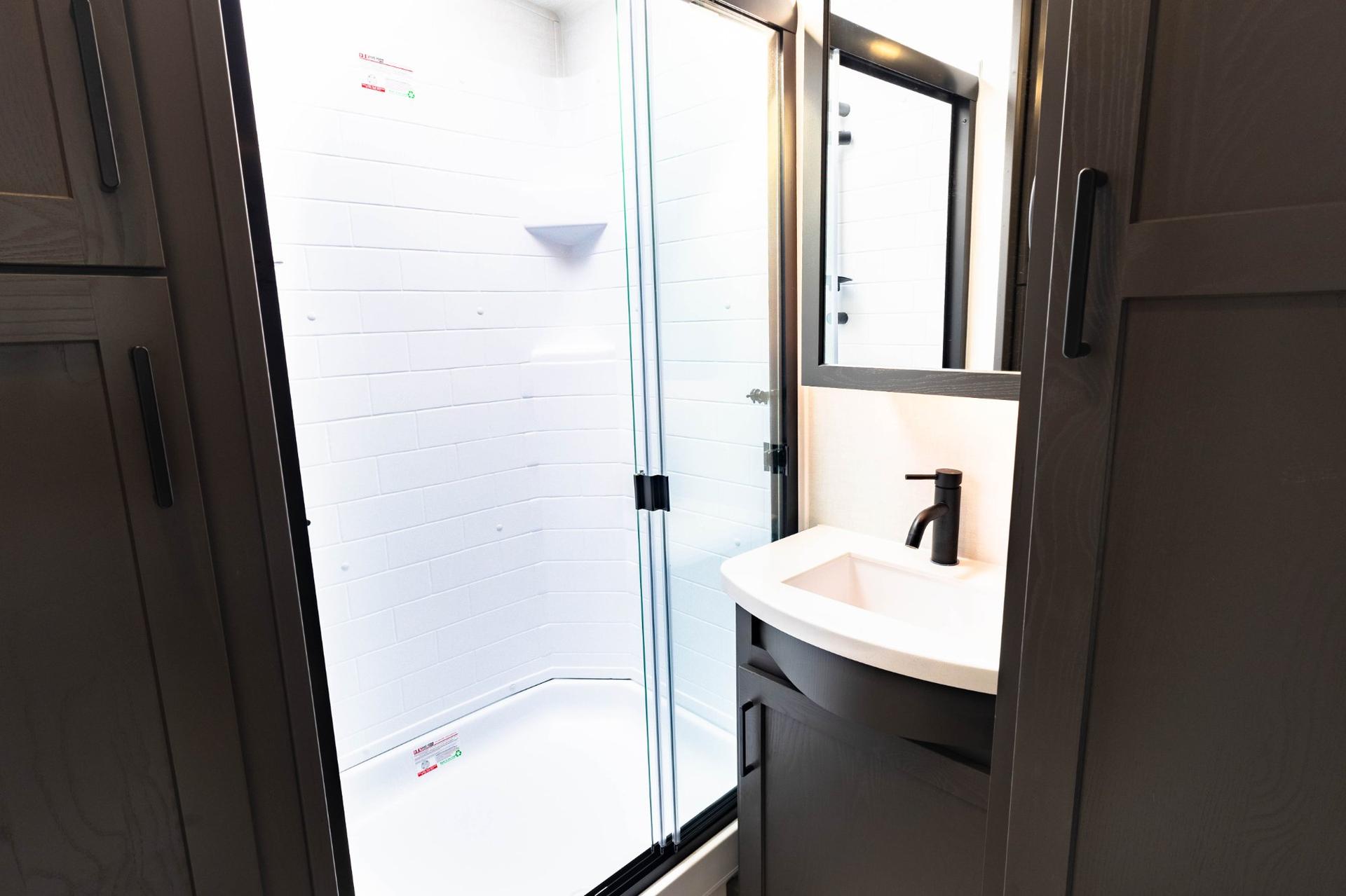 2026 Forest River 2026 Forest River Rockwood Signature - thumbnail 33