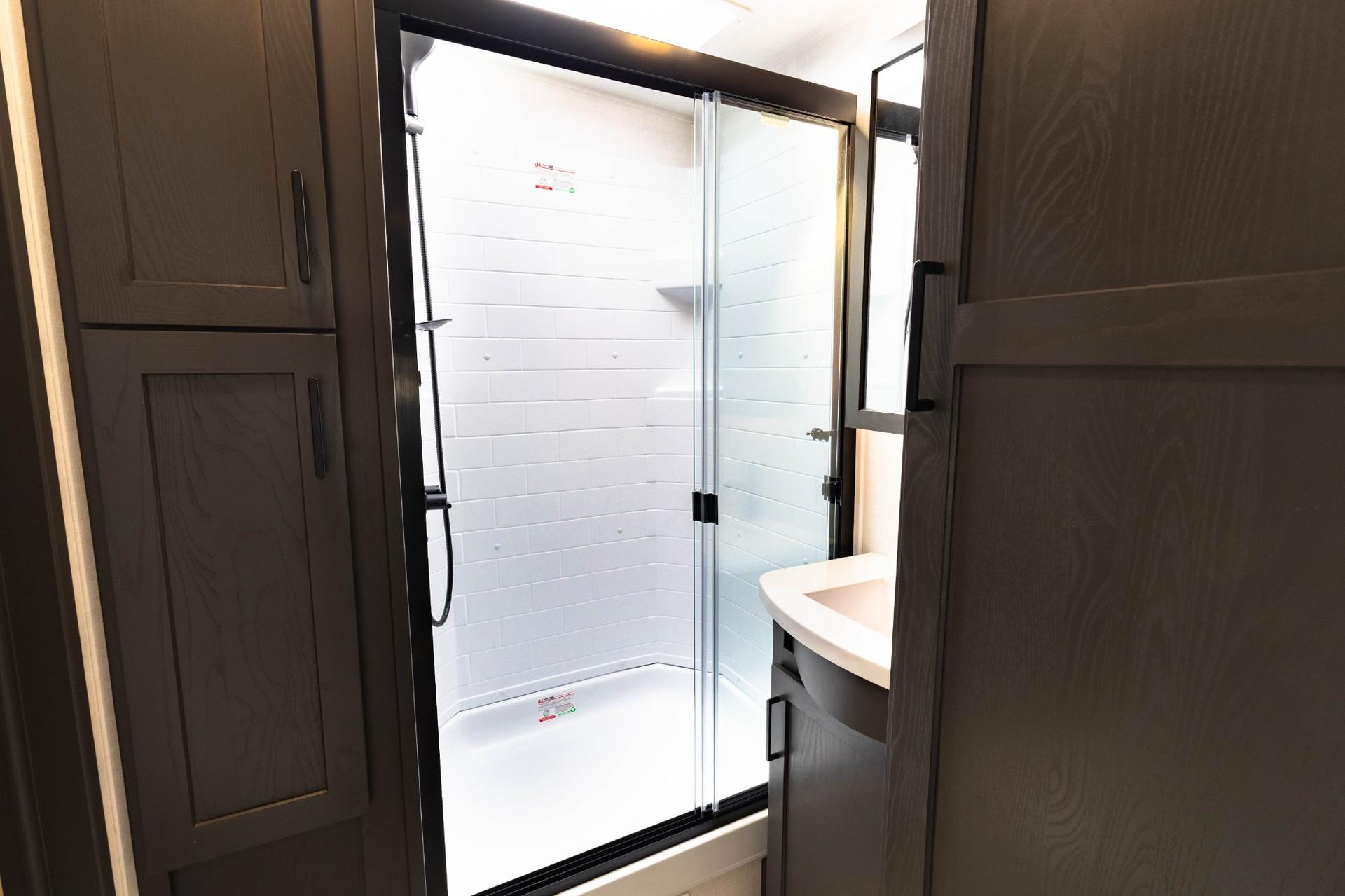 2026 Forest River 2026 Forest River Rockwood Signature - thumbnail 34