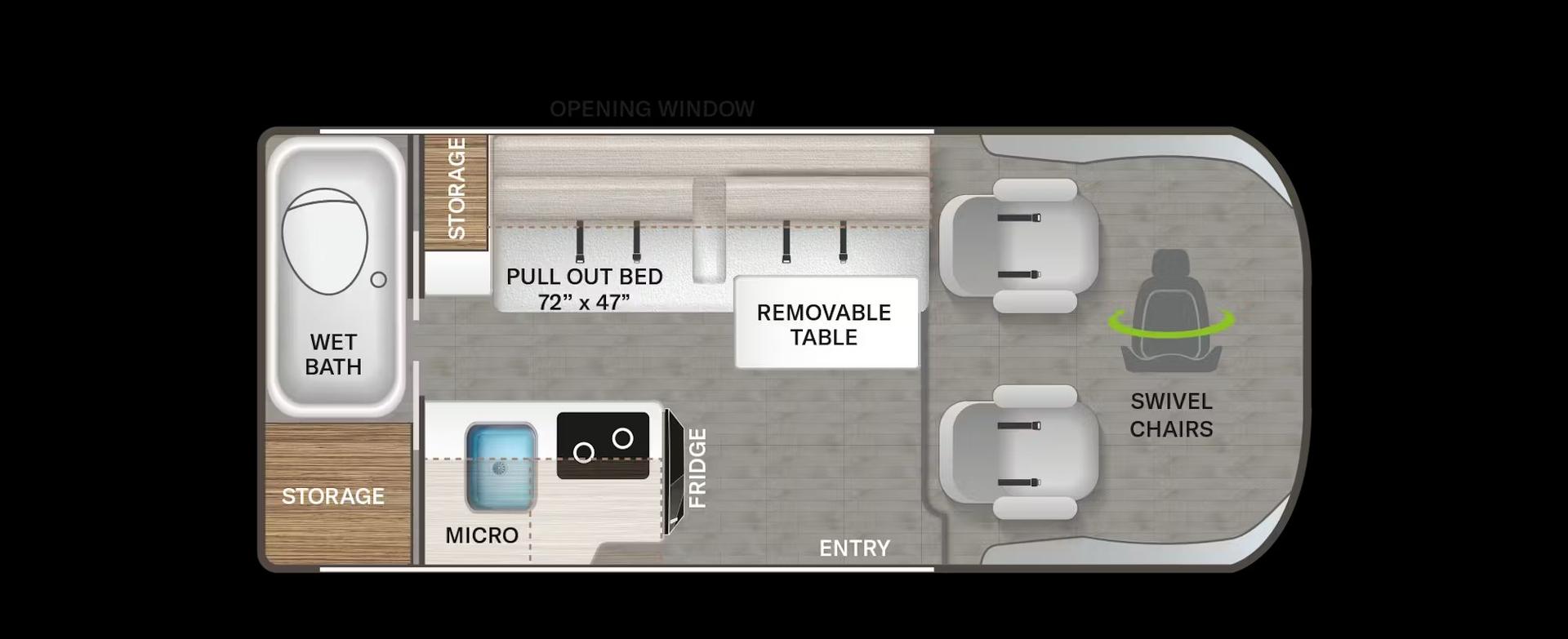 2026 Thor 2026 Thor Rize - thumbnail 2