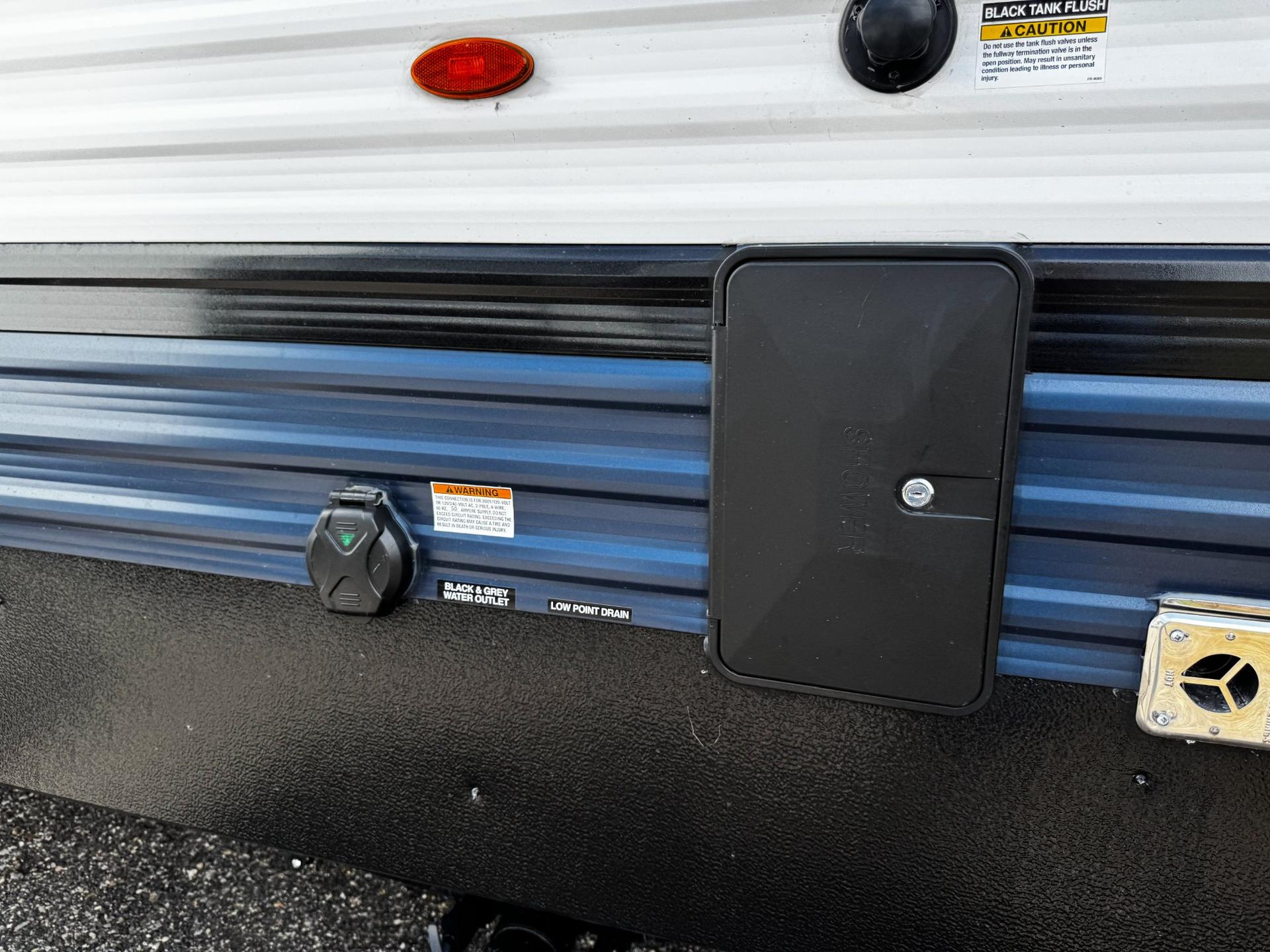 2026 Forest River 2026 Forest River Puma - thumbnail 50