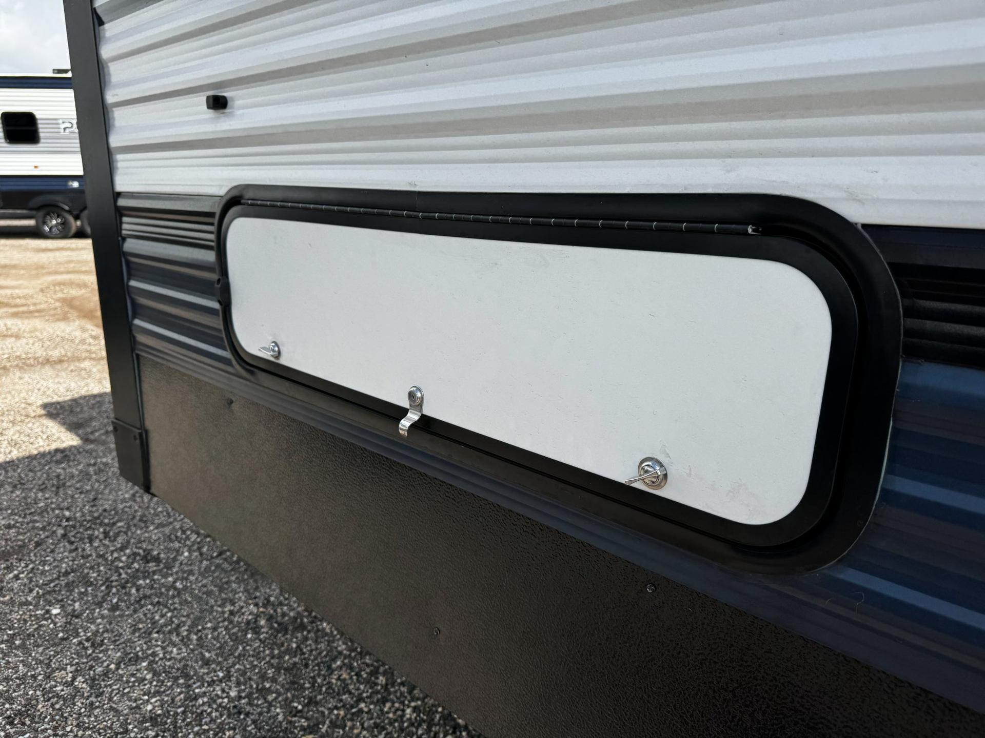 2026 Forest River 2026 Forest River Puma - thumbnail 51