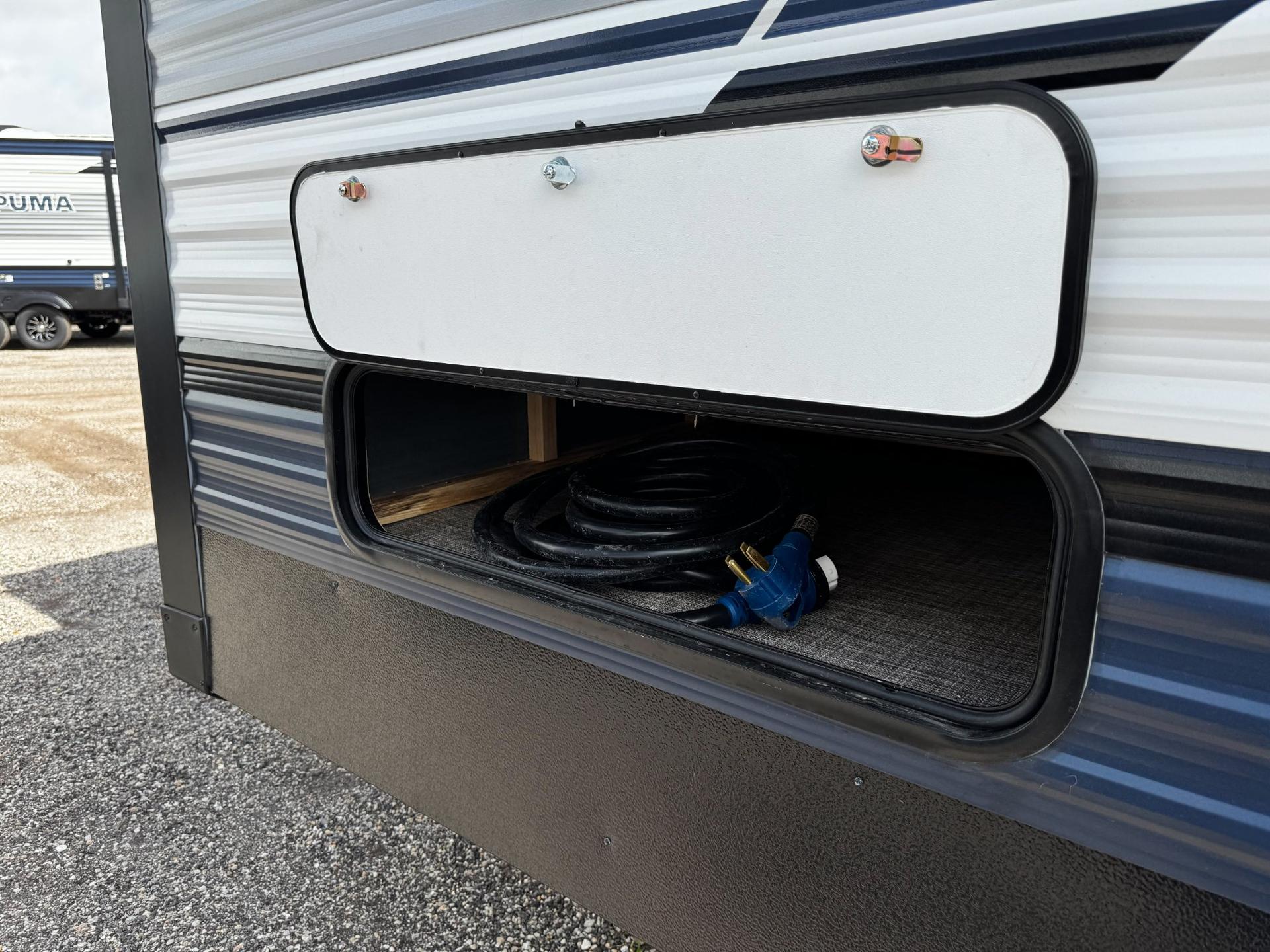 2026 Forest River 2026 Forest River Puma - thumbnail 52