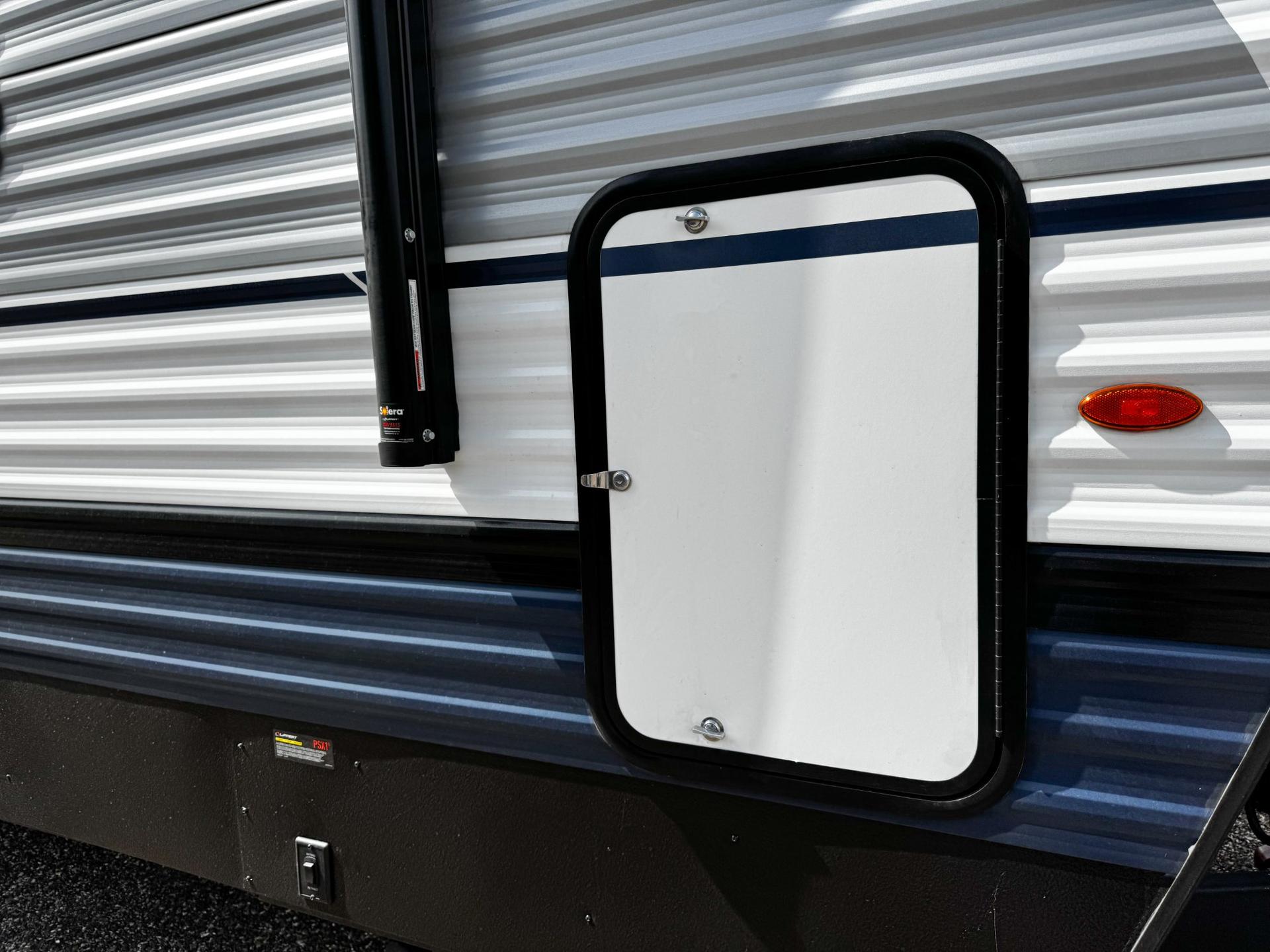 2026 Forest River 2026 Forest River Puma - thumbnail 54