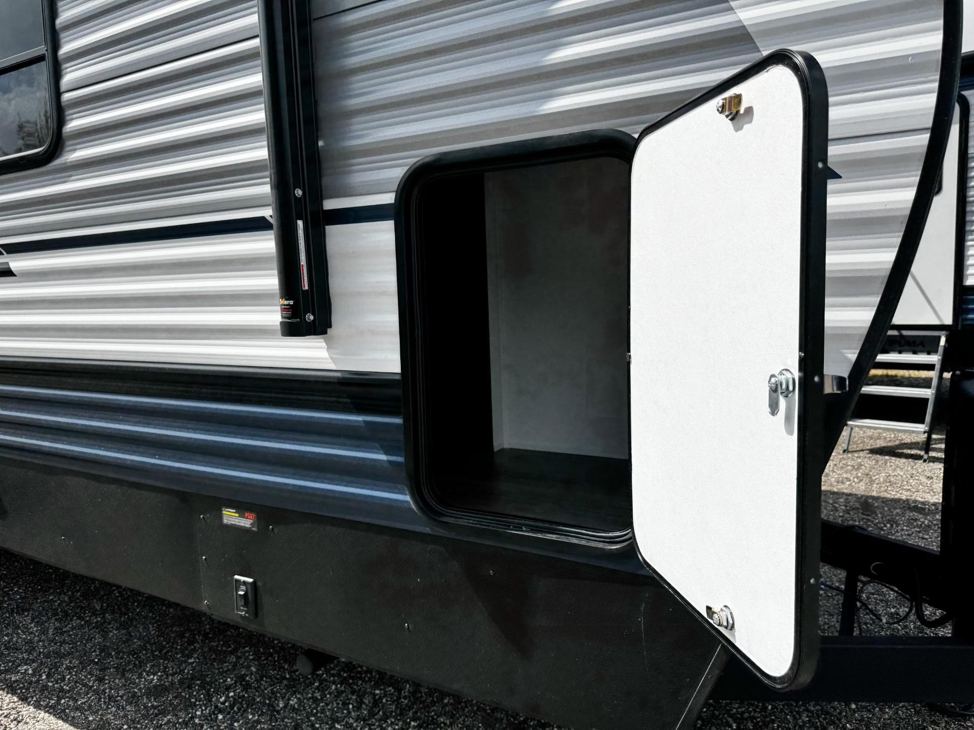 2026 Forest River 2026 Forest River Puma - thumbnail 55