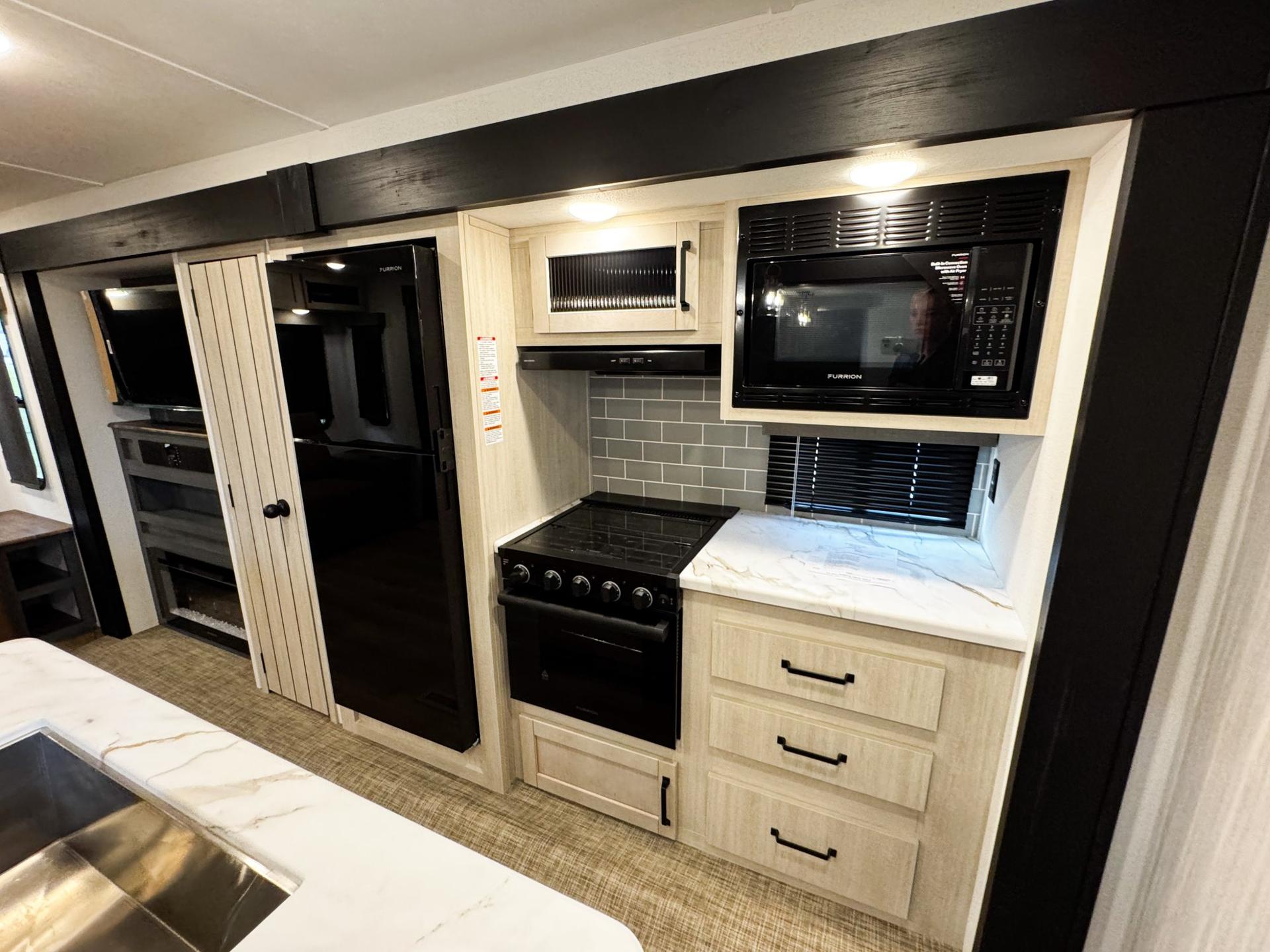 2026 Forest River 2026 Forest River Puma - thumbnail 11