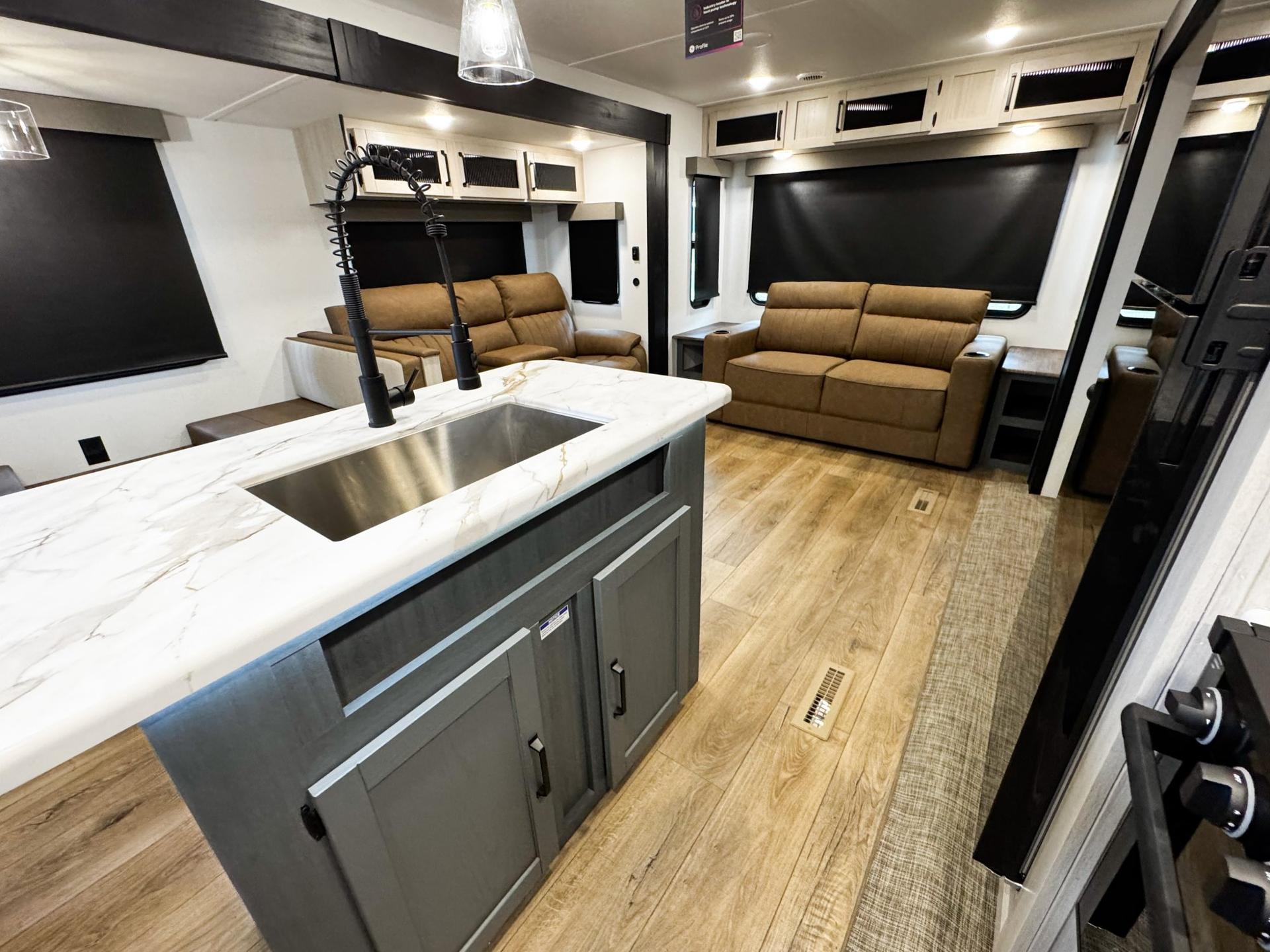 2026 Forest River 2026 Forest River Puma - thumbnail 13