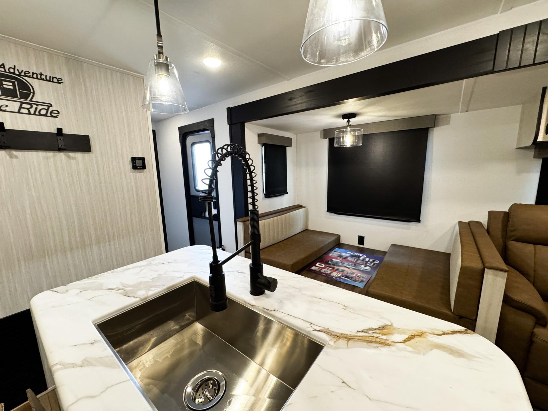 2026 Forest River 2026 Forest River Puma - thumbnail 15