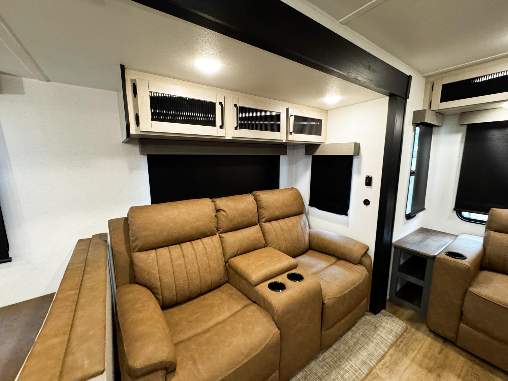 2026 Forest River 2026 Forest River Puma - thumbnail 18