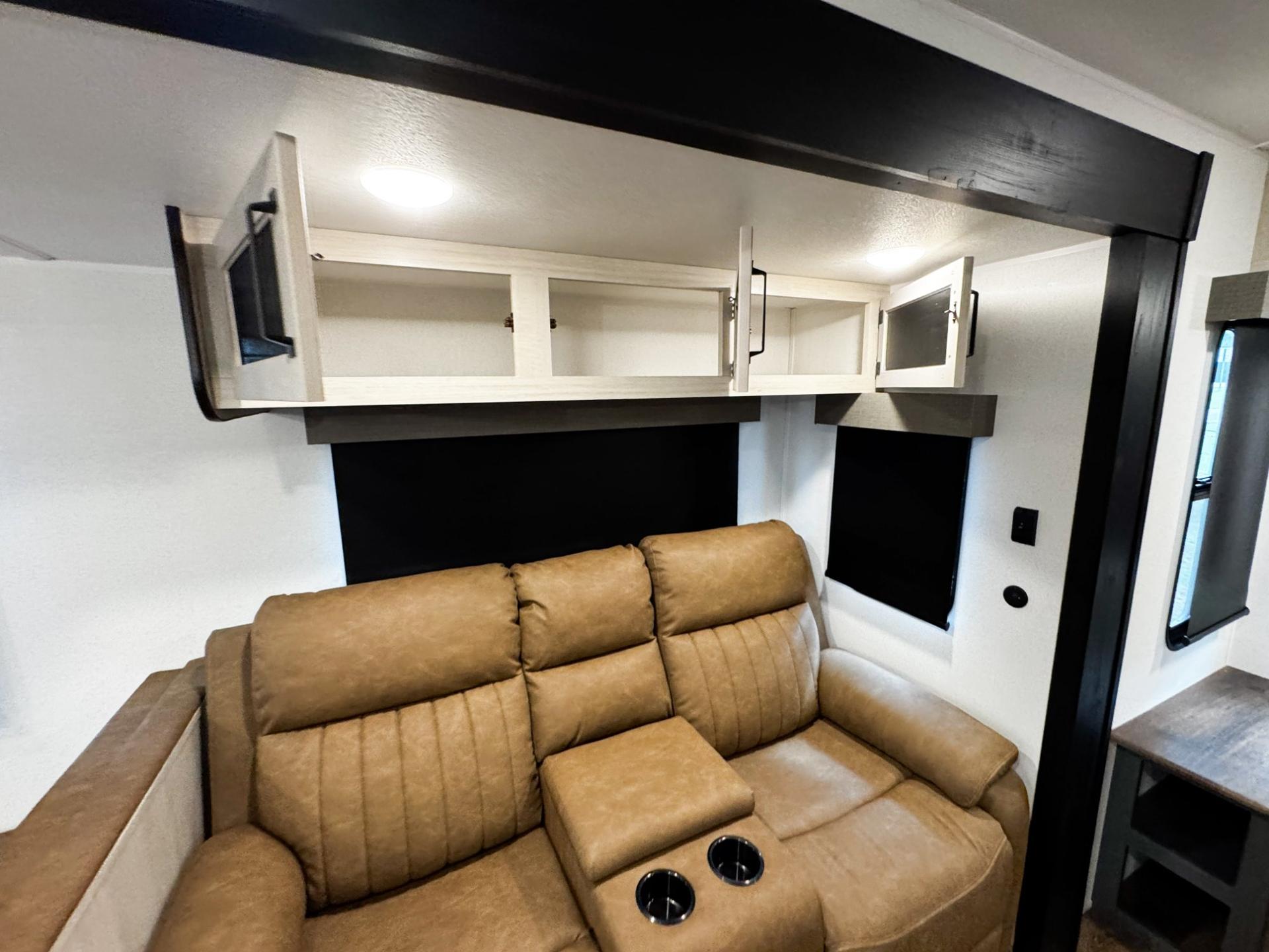 2026 Forest River 2026 Forest River Puma - thumbnail 19