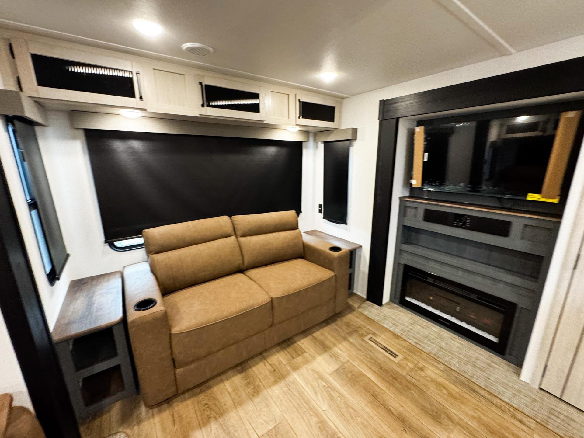 2026 Forest River 2026 Forest River Puma - thumbnail 20