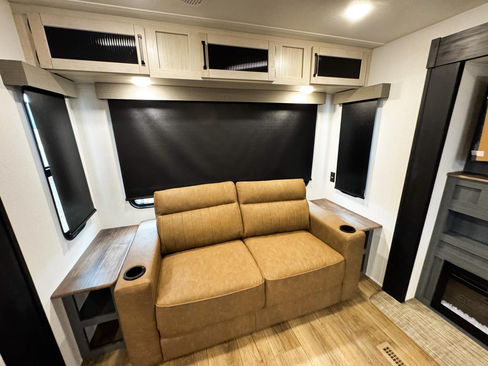 2026 Forest River 2026 Forest River Puma - thumbnail 21