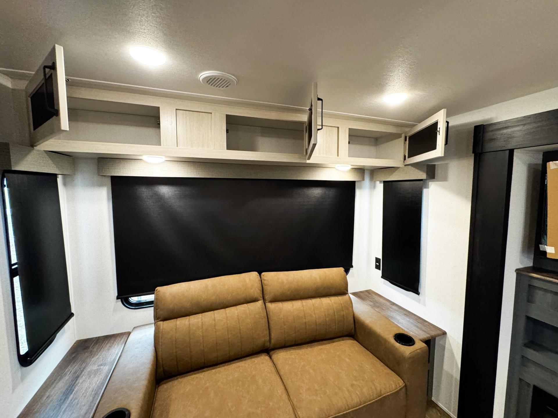 2026 Forest River 2026 Forest River Puma - thumbnail 22