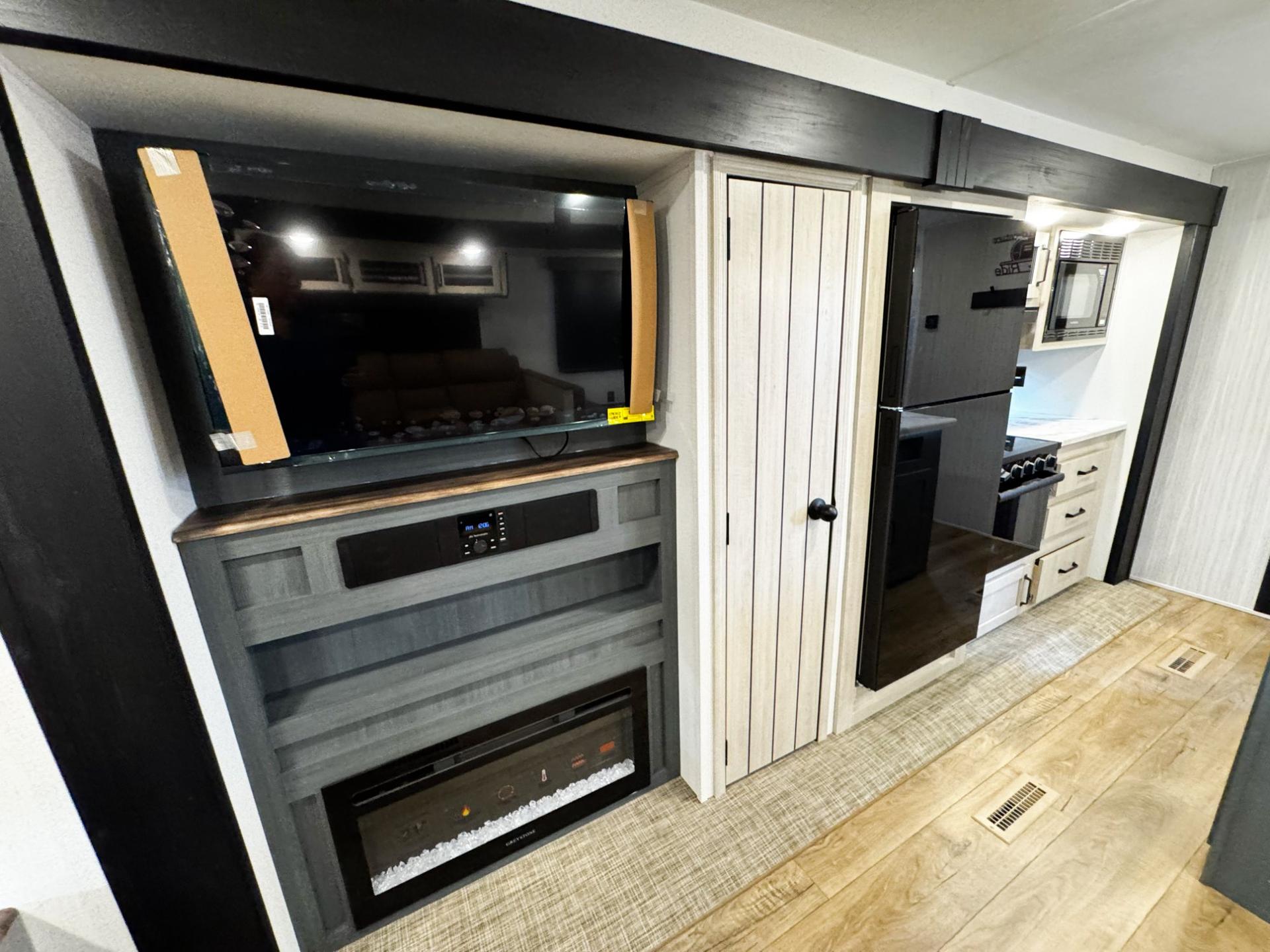 2026 Forest River 2026 Forest River Puma - thumbnail 23