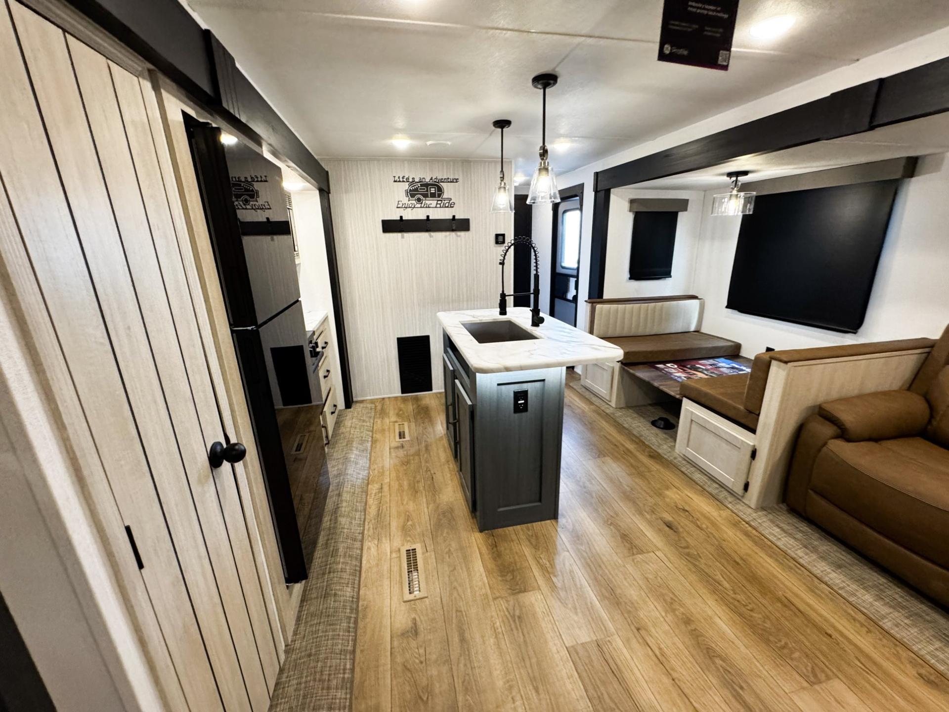 2026 Forest River 2026 Forest River Puma - thumbnail 24