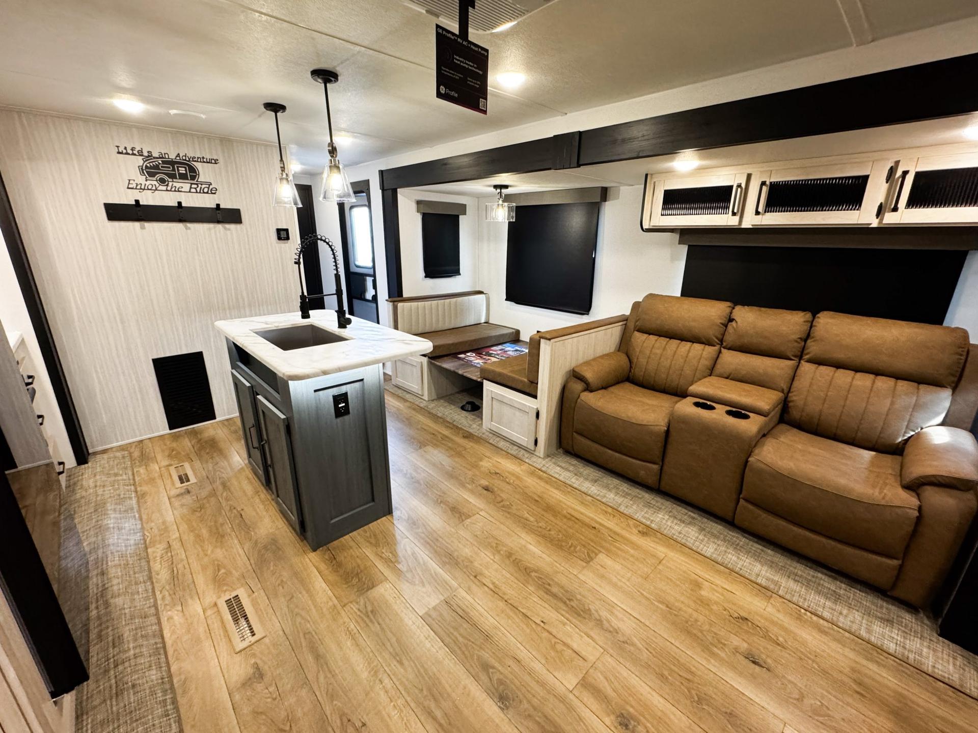 2026 Forest River 2026 Forest River Puma - thumbnail 25