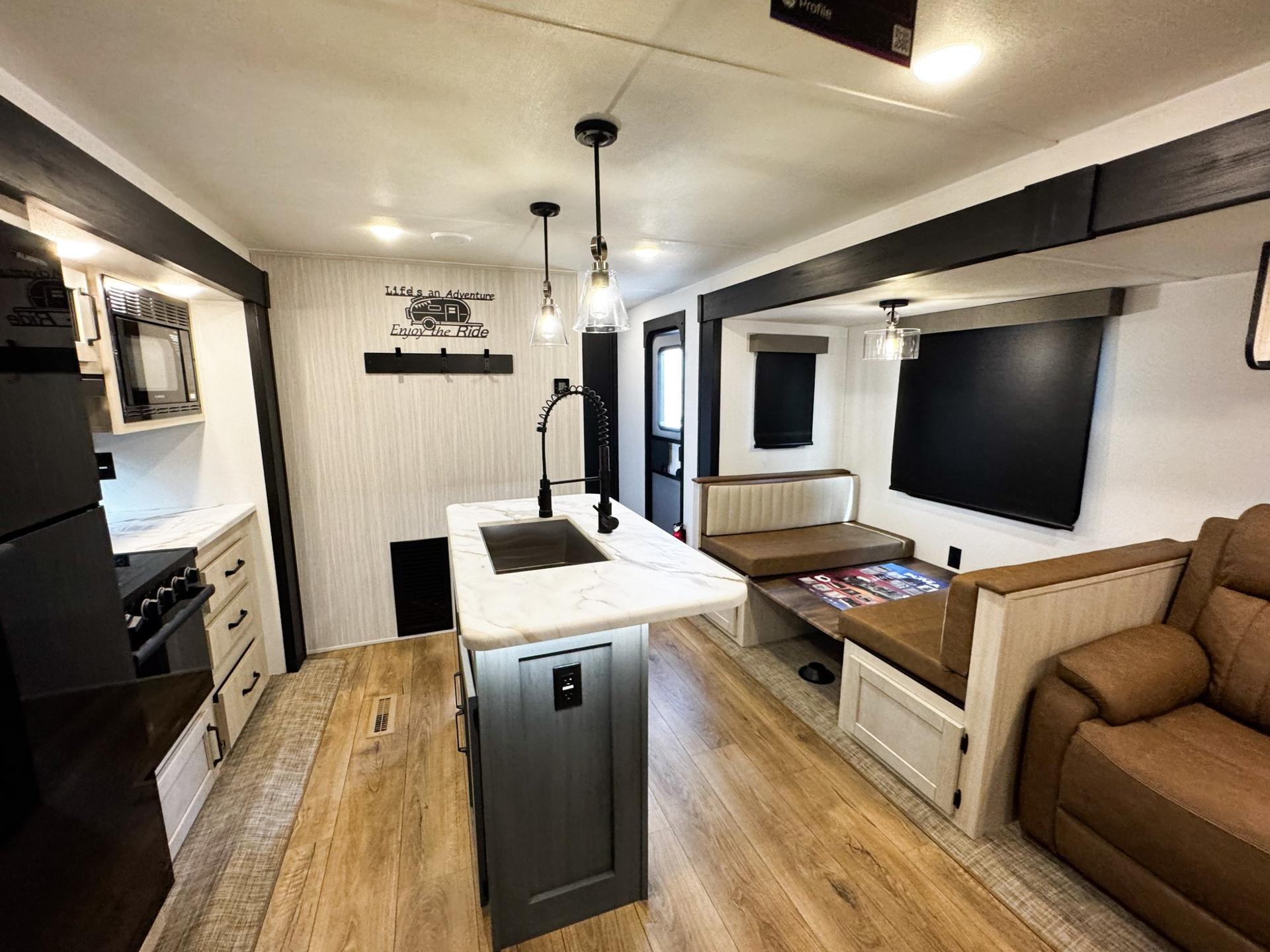 2026 Forest River 2026 Forest River Puma - thumbnail 26