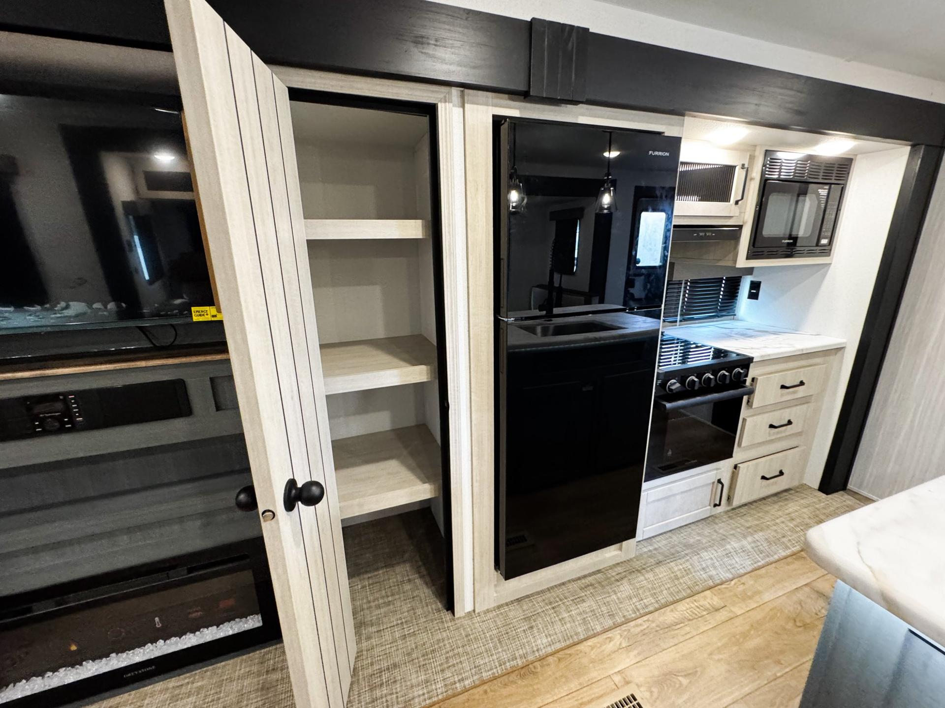 2026 Forest River 2026 Forest River Puma - thumbnail 27