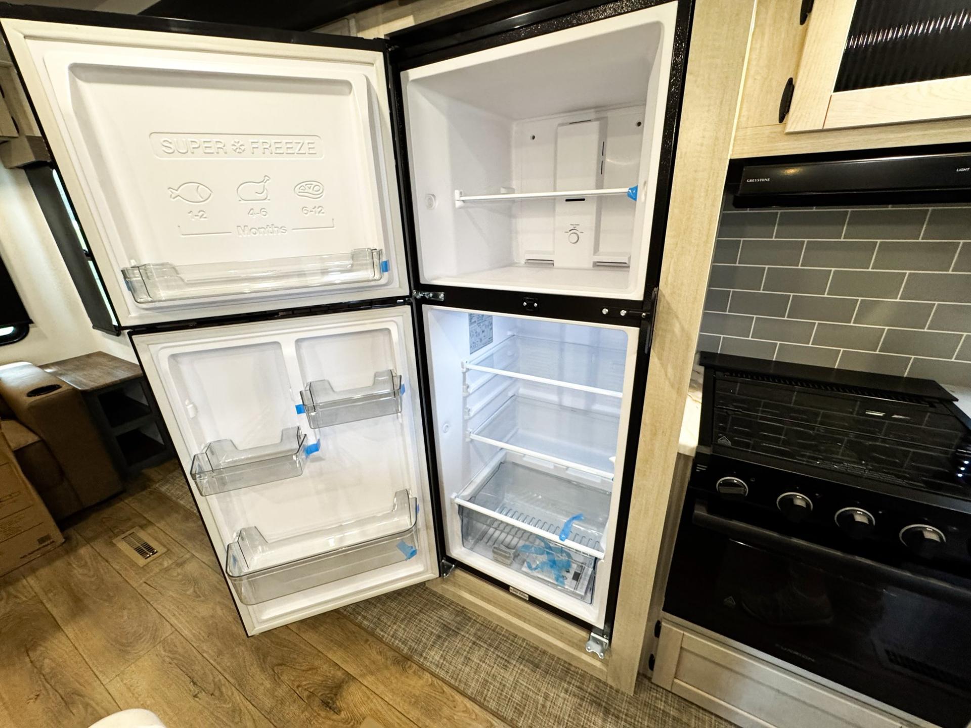 2026 Forest River 2026 Forest River Puma - thumbnail 28