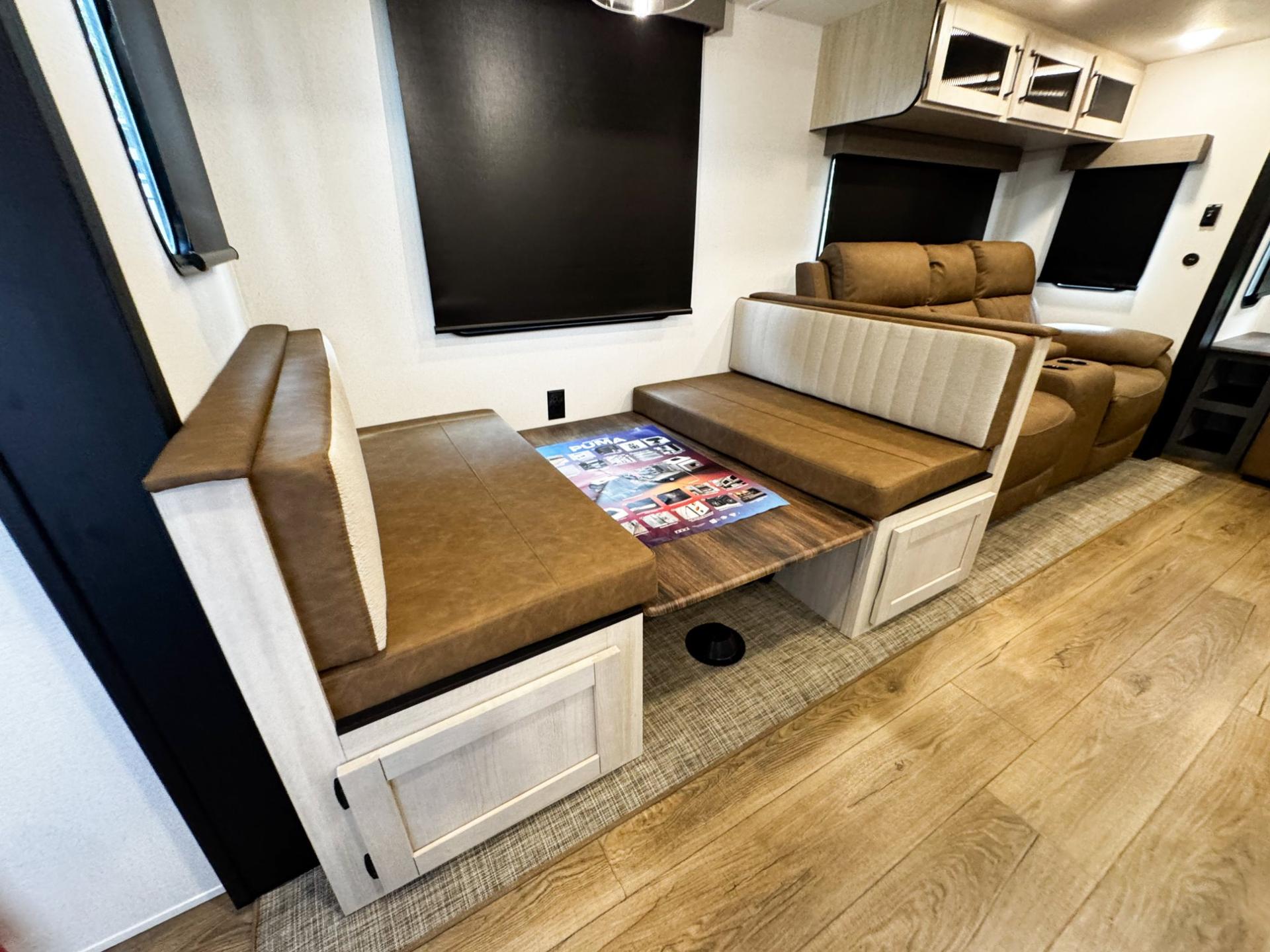 2026 Forest River 2026 Forest River Puma - thumbnail 29