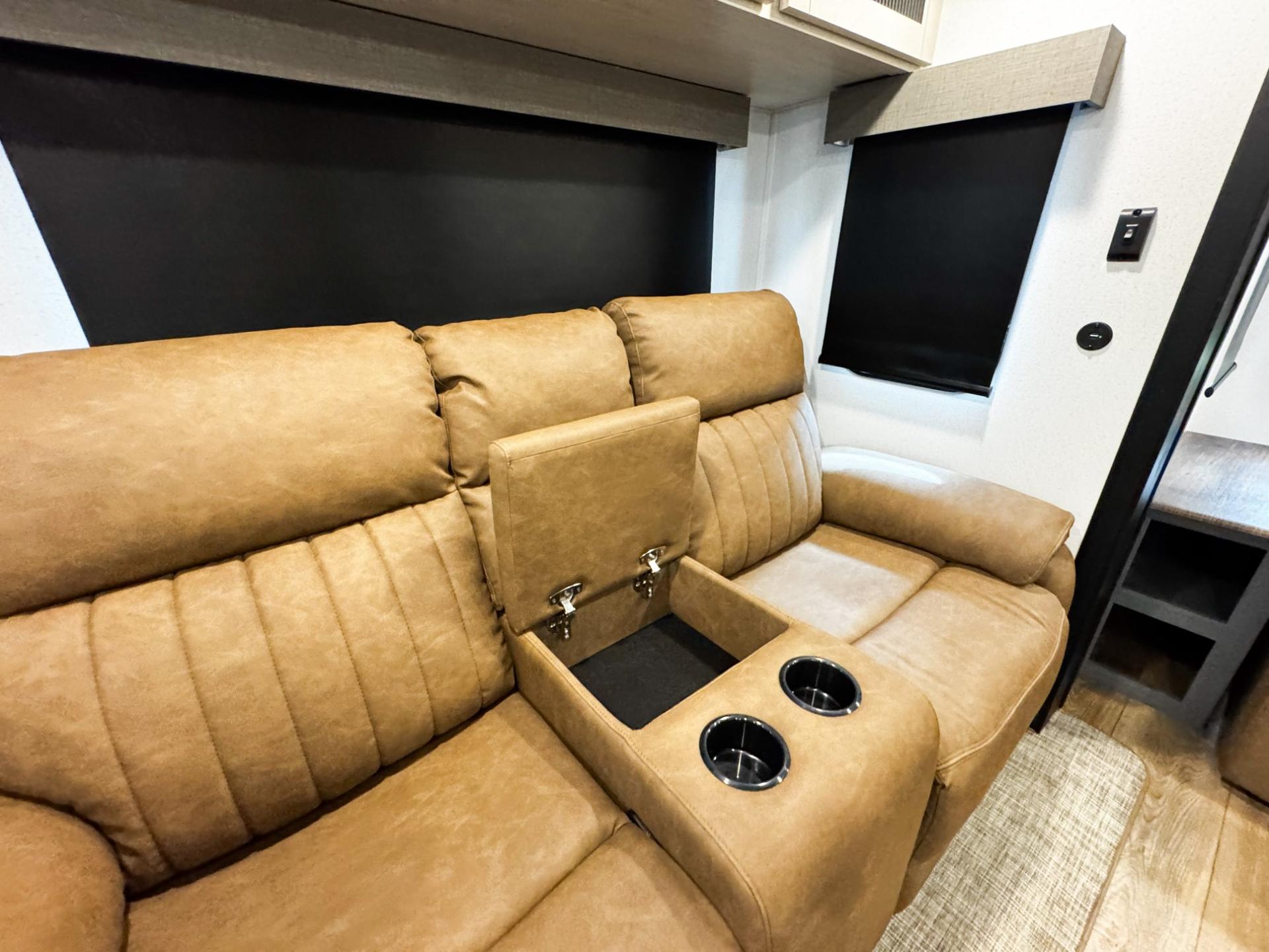 2026 Forest River 2026 Forest River Puma - thumbnail 31