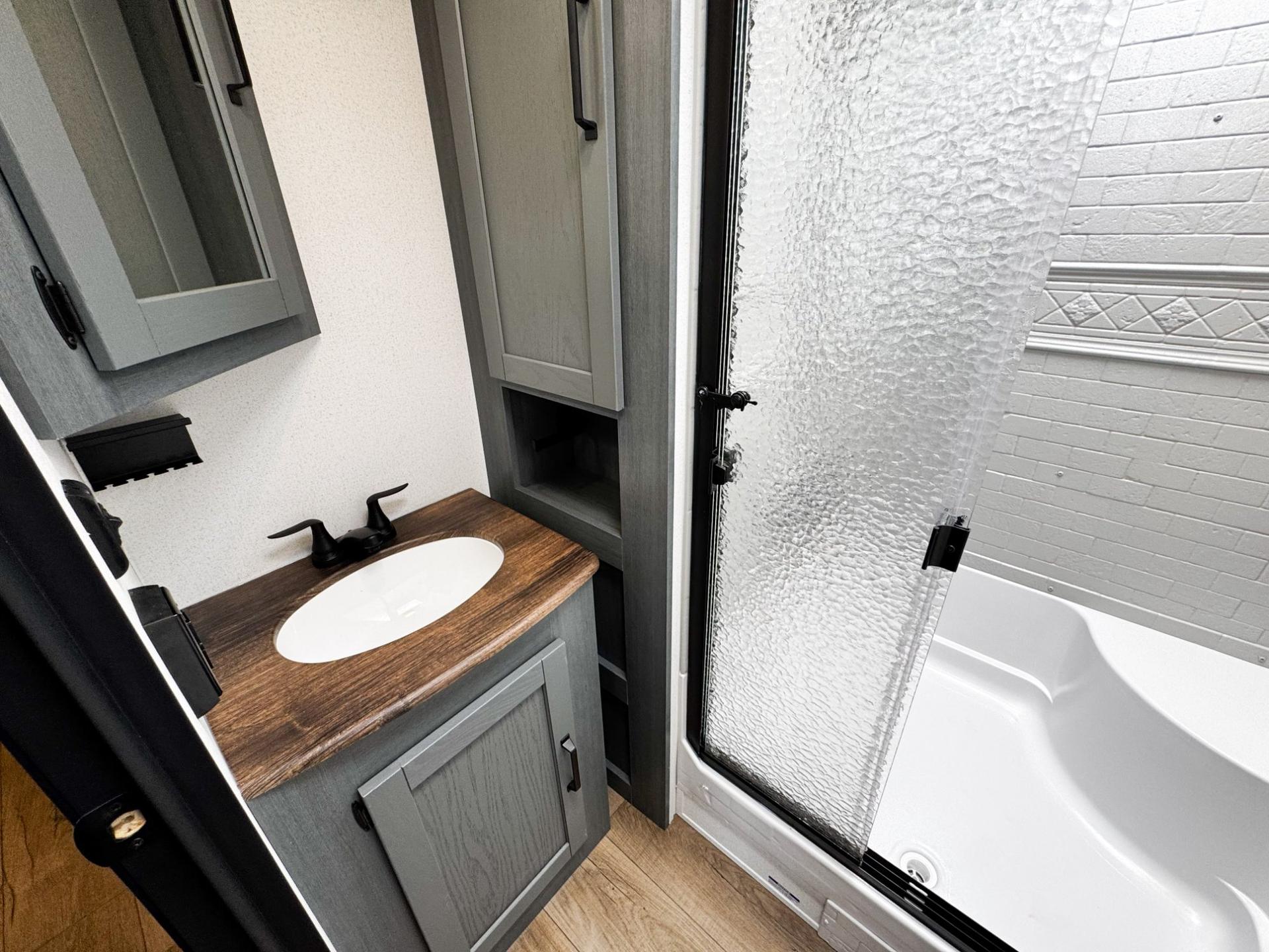 2026 Forest River 2026 Forest River Puma - thumbnail 33