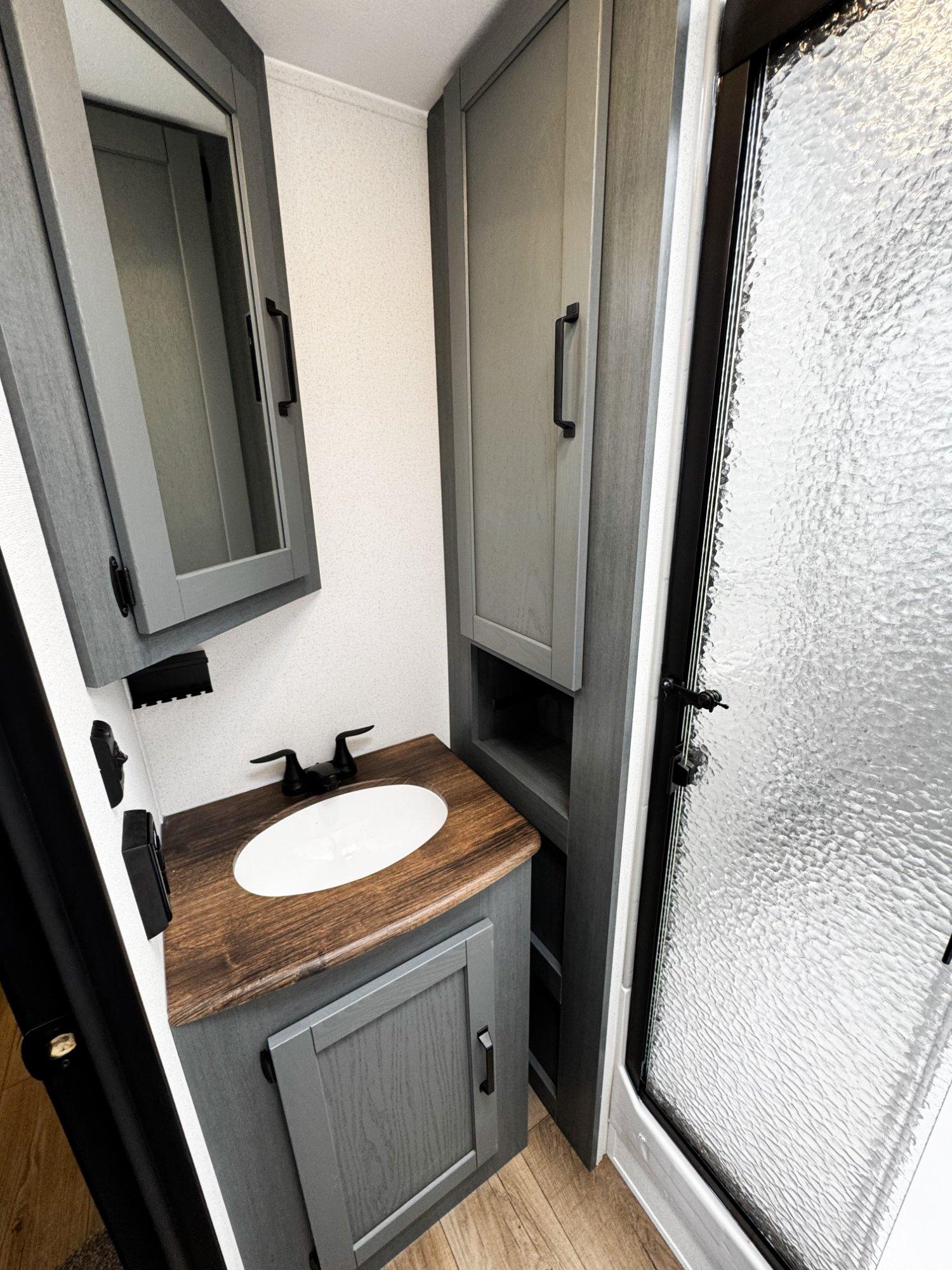 2026 Forest River 2026 Forest River Puma - thumbnail 34