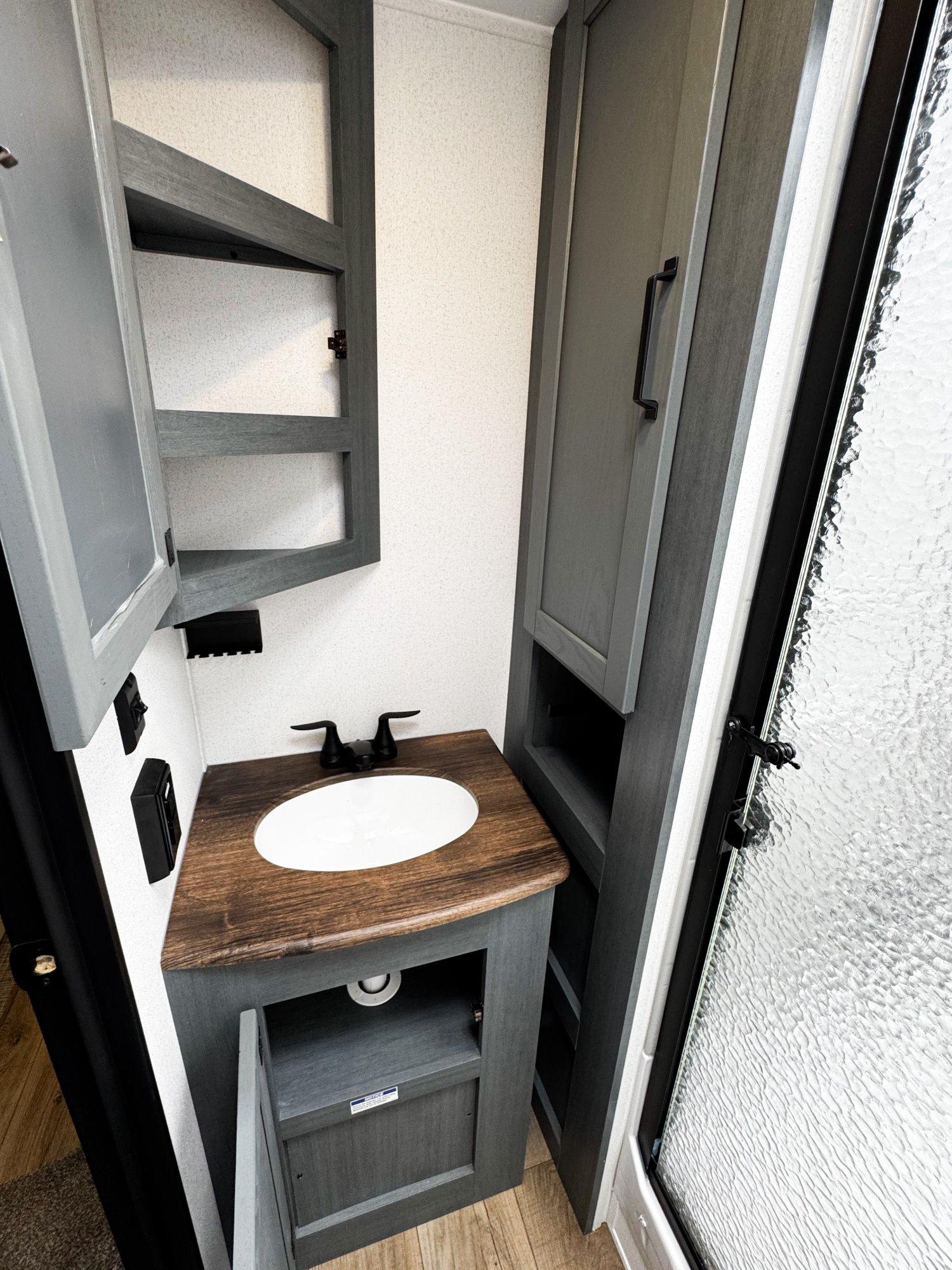 2026 Forest River 2026 Forest River Puma - thumbnail 35