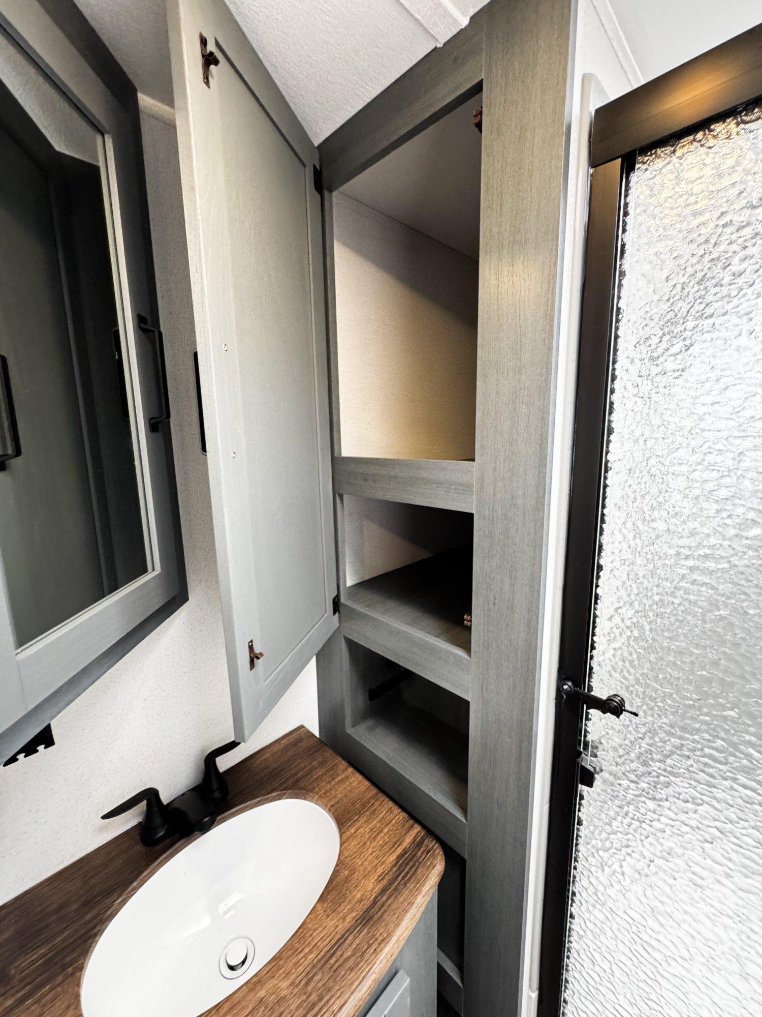 2026 Forest River 2026 Forest River Puma - thumbnail 36