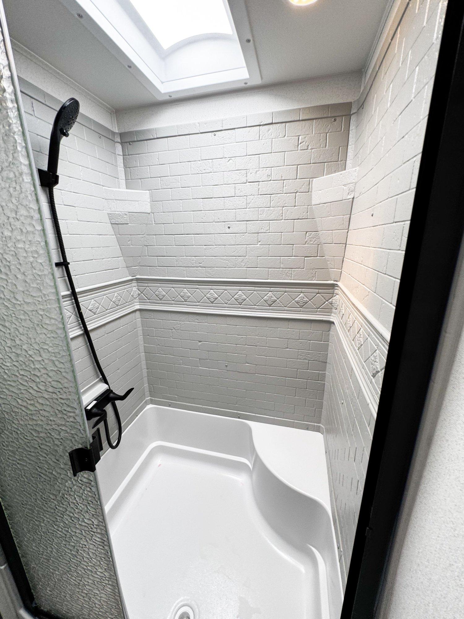 2026 Forest River 2026 Forest River Puma - thumbnail 38