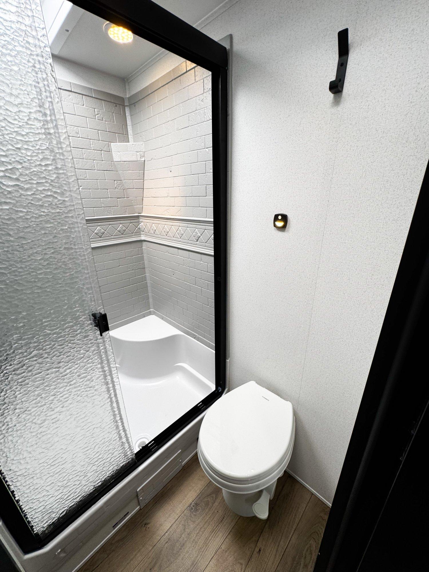 2026 Forest River 2026 Forest River Puma - thumbnail 39