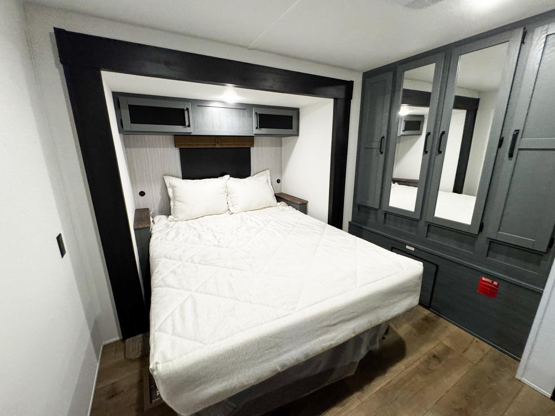 2026 Forest River 2026 Forest River Puma - thumbnail 40